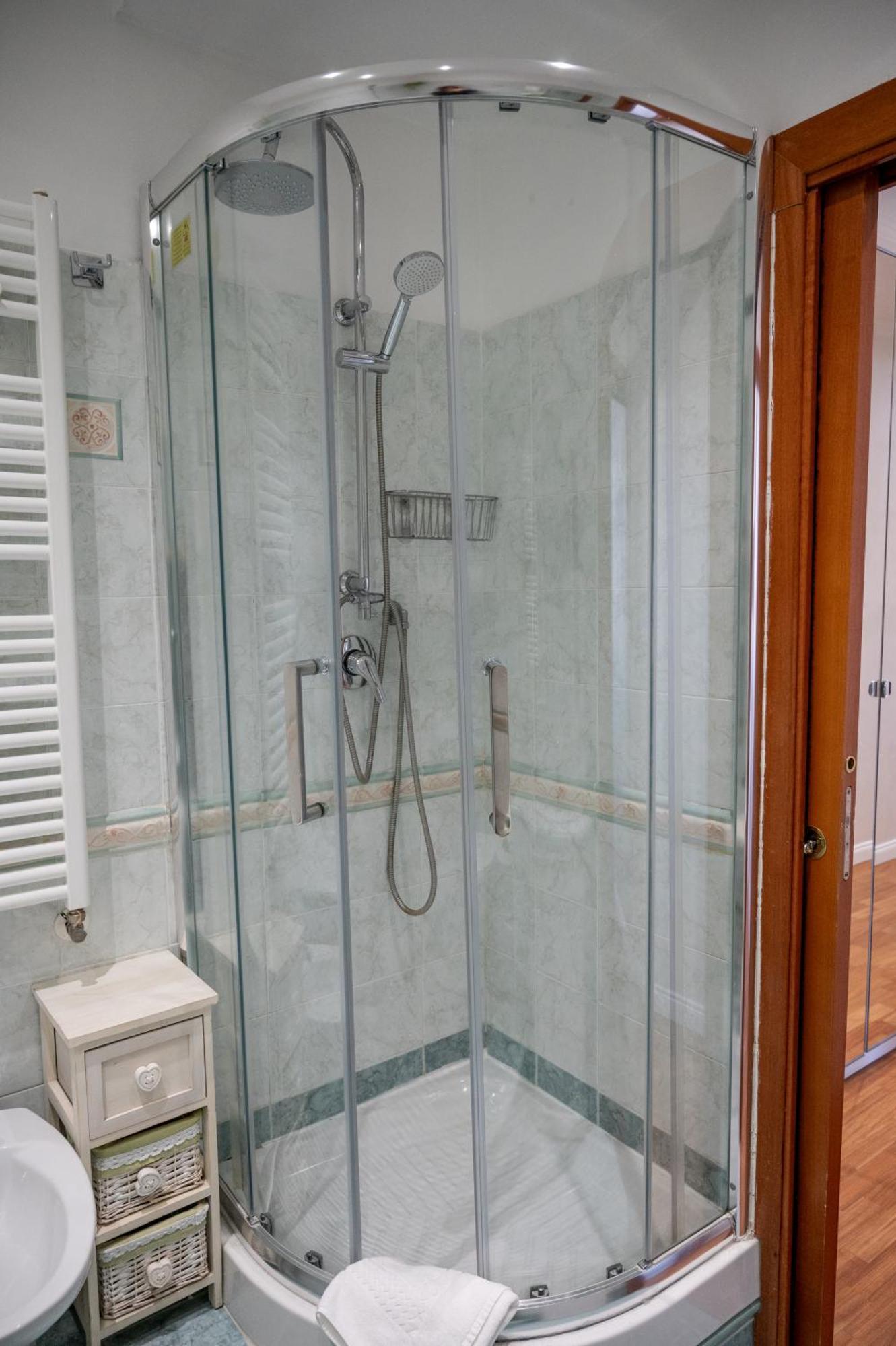 Appartamento Interno 39 Roma