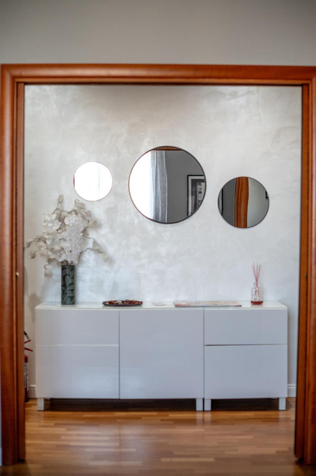 Interno 39 * Roma