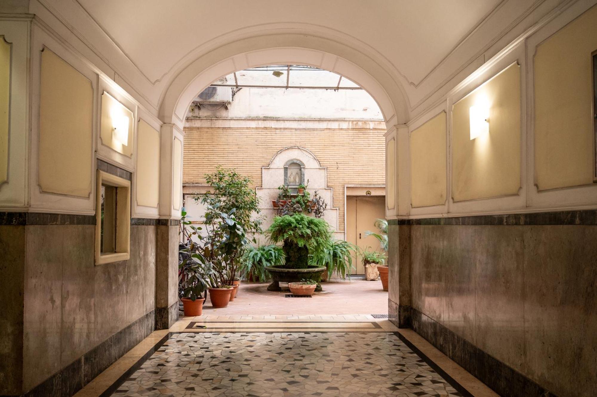 Interno 39 Apartment