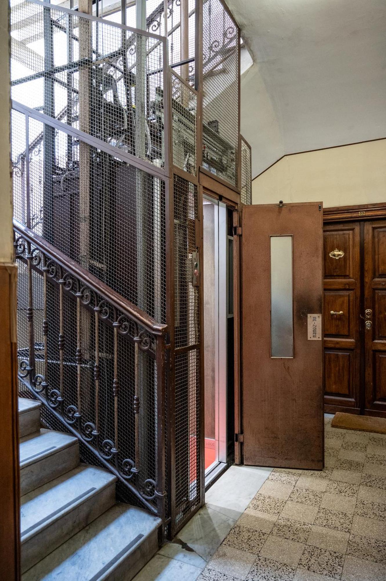 Apartment Interno 39 *
