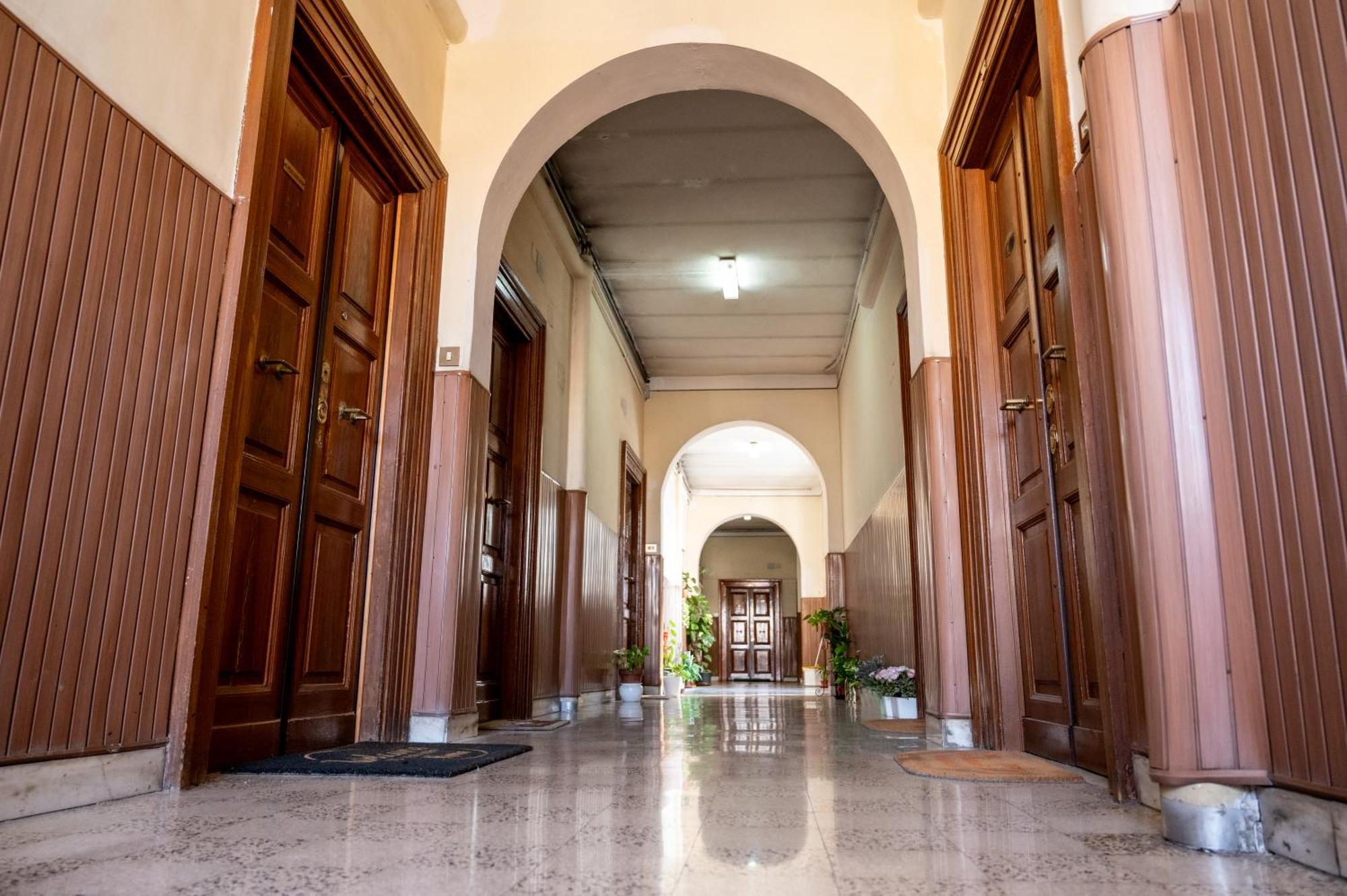 Appartamento Interno 39 Roma