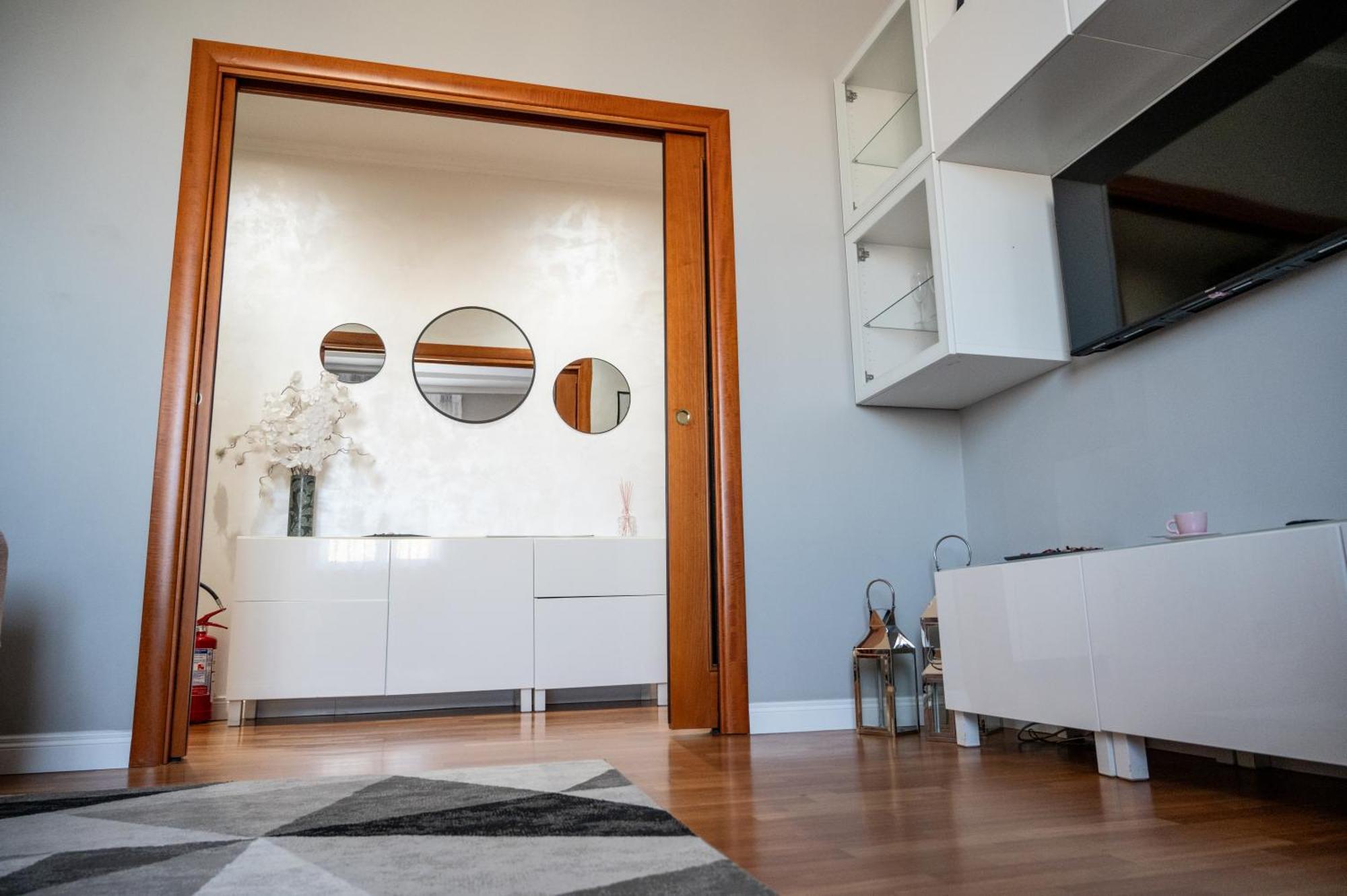 Appartamento Interno 39 *