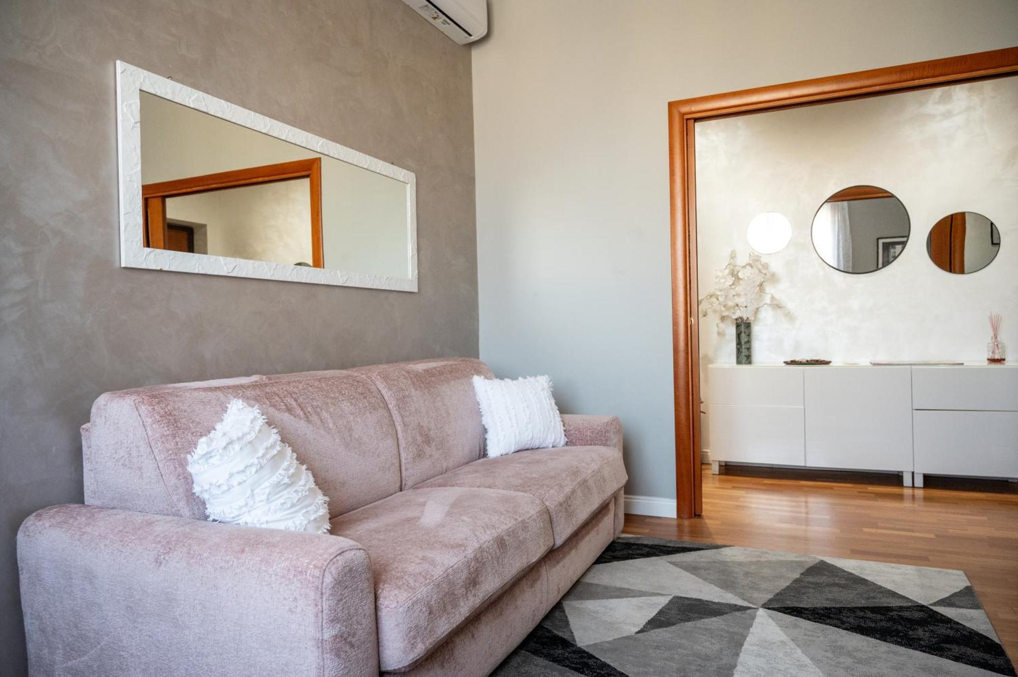Interno 39 Appartamento Roma