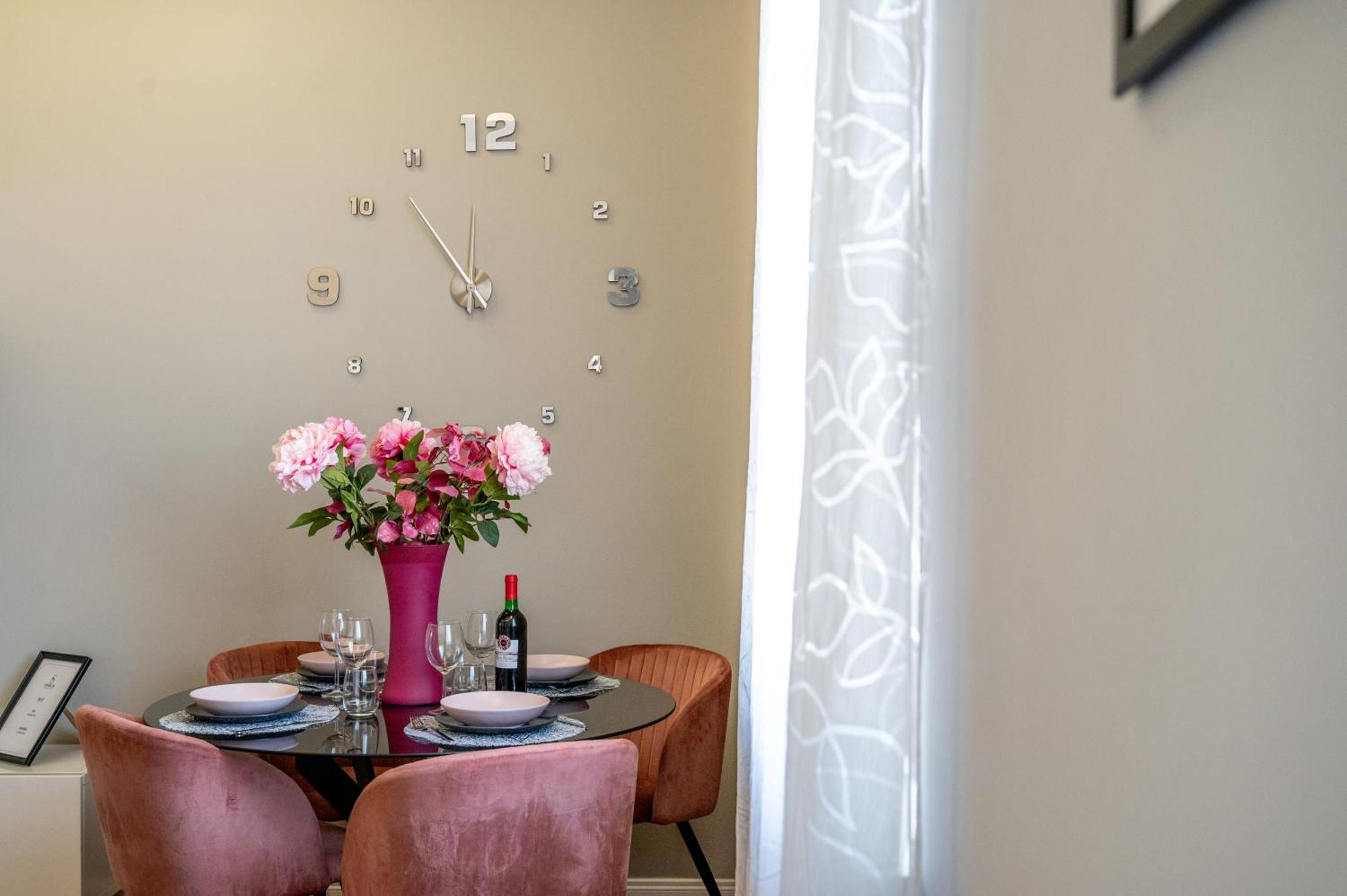 Appartamento Interno 39 Roma