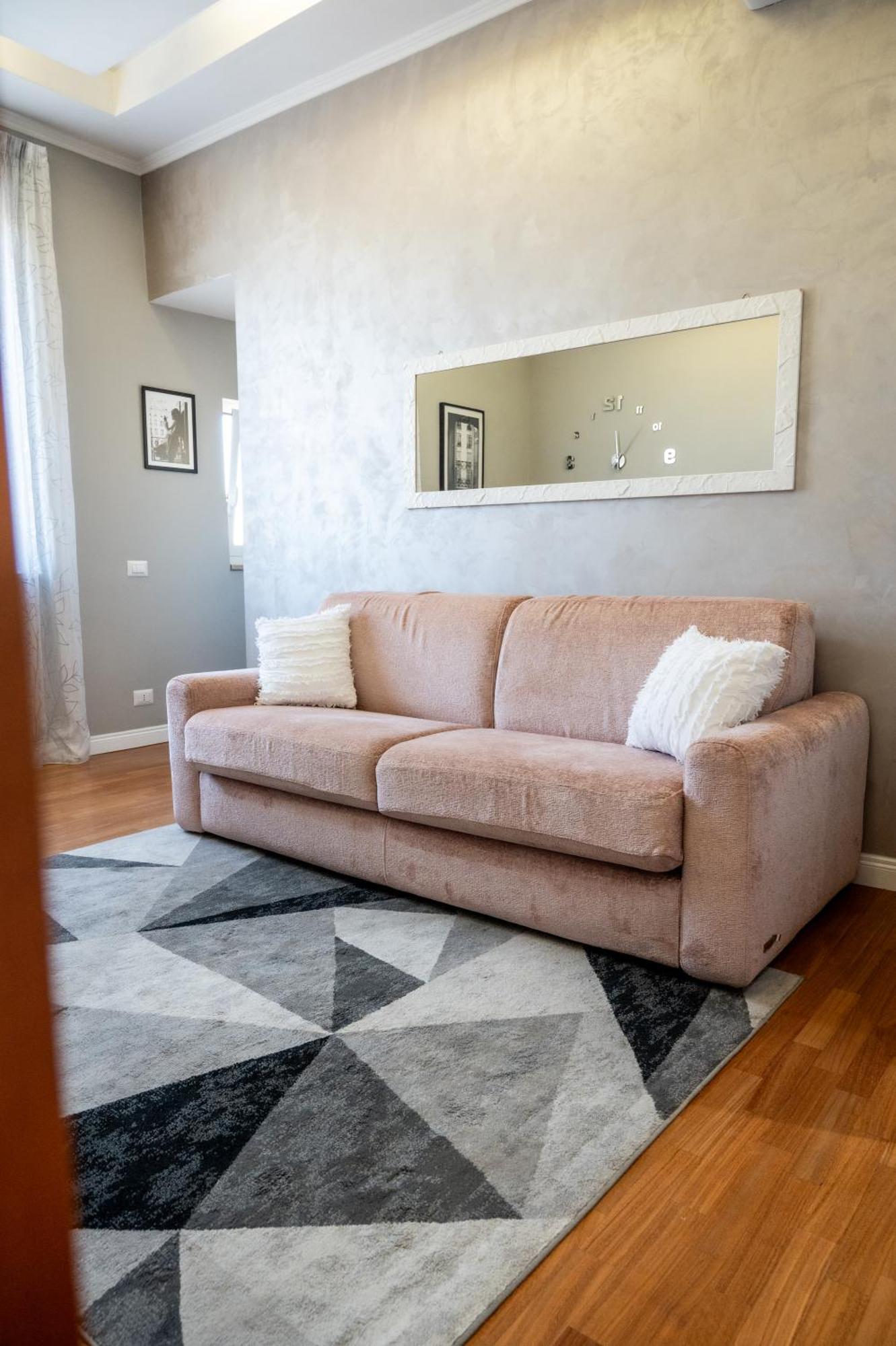 Interno 39 Appartamento