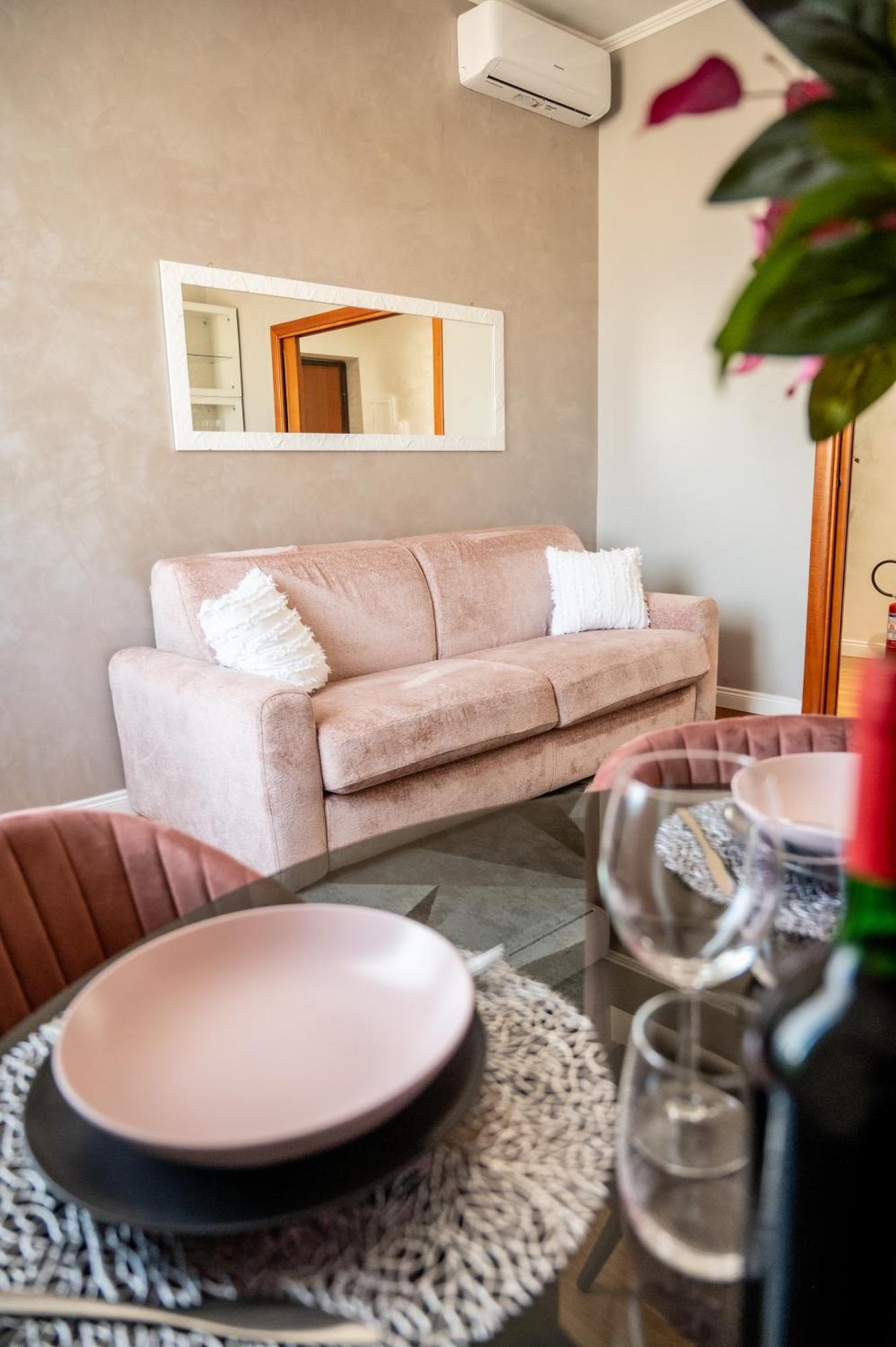 Apartment Interno 39