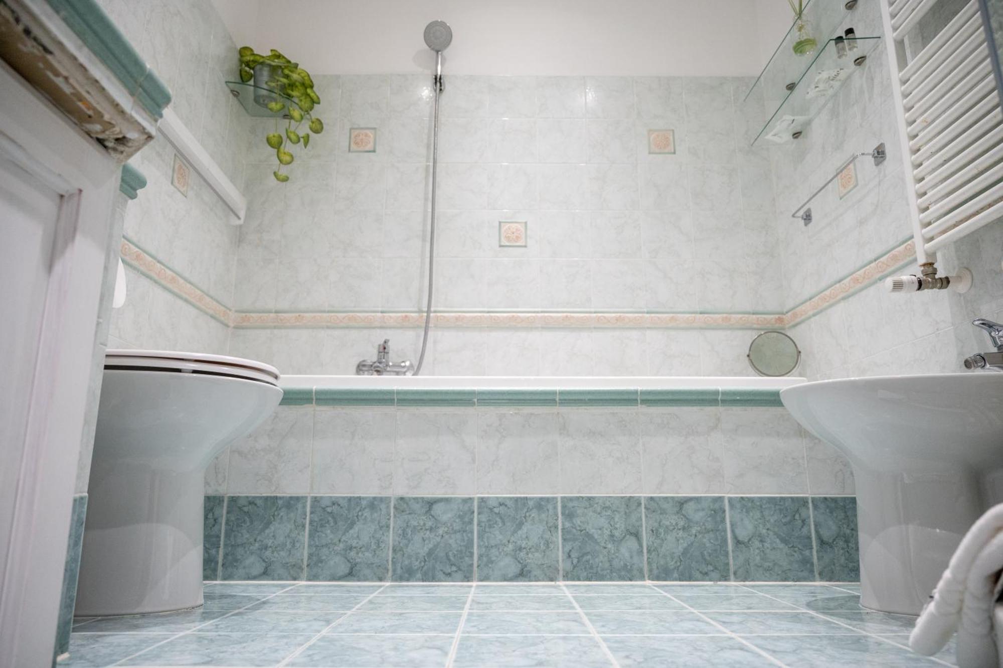 Interno 39 Rome