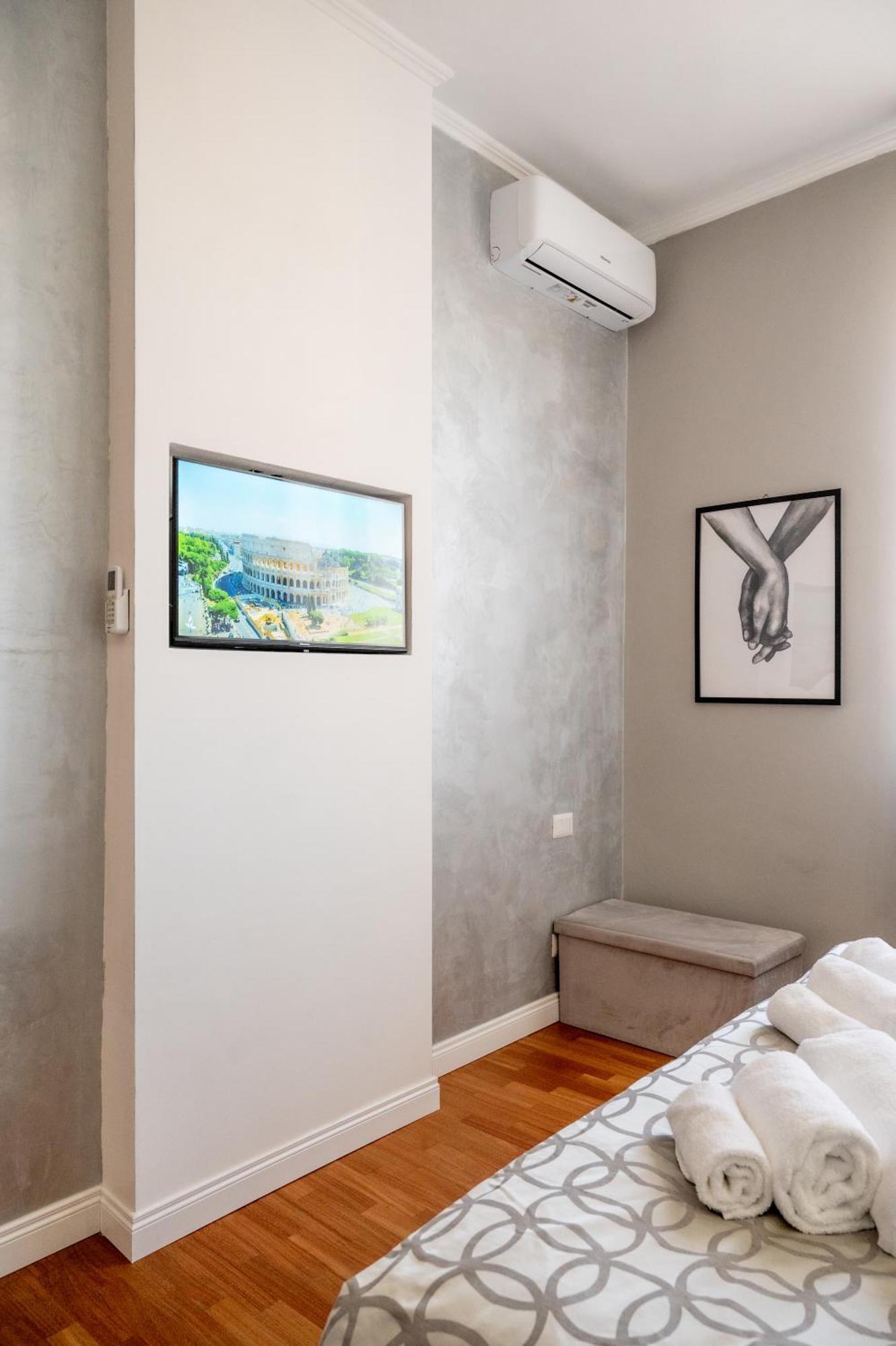 Interno 39 * Roma
