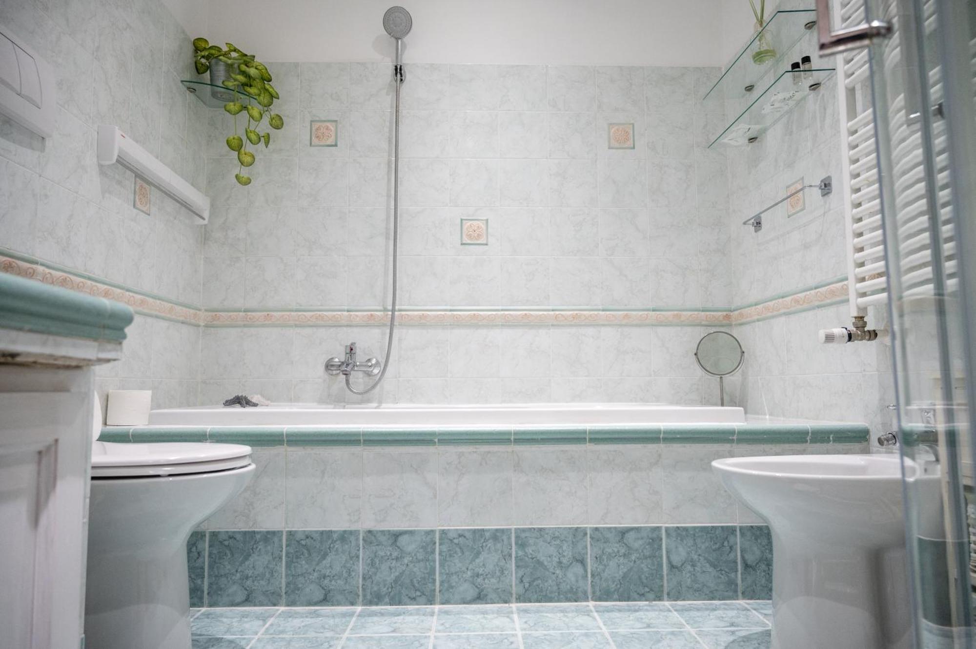 Appartamento Interno 39