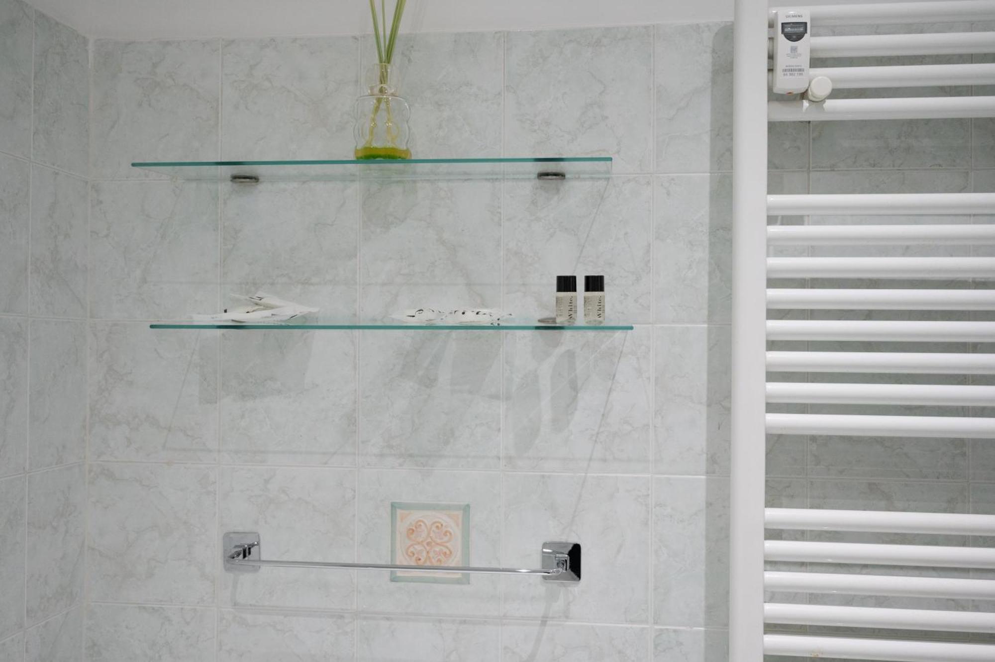 Appartamento Interno 39 Roma