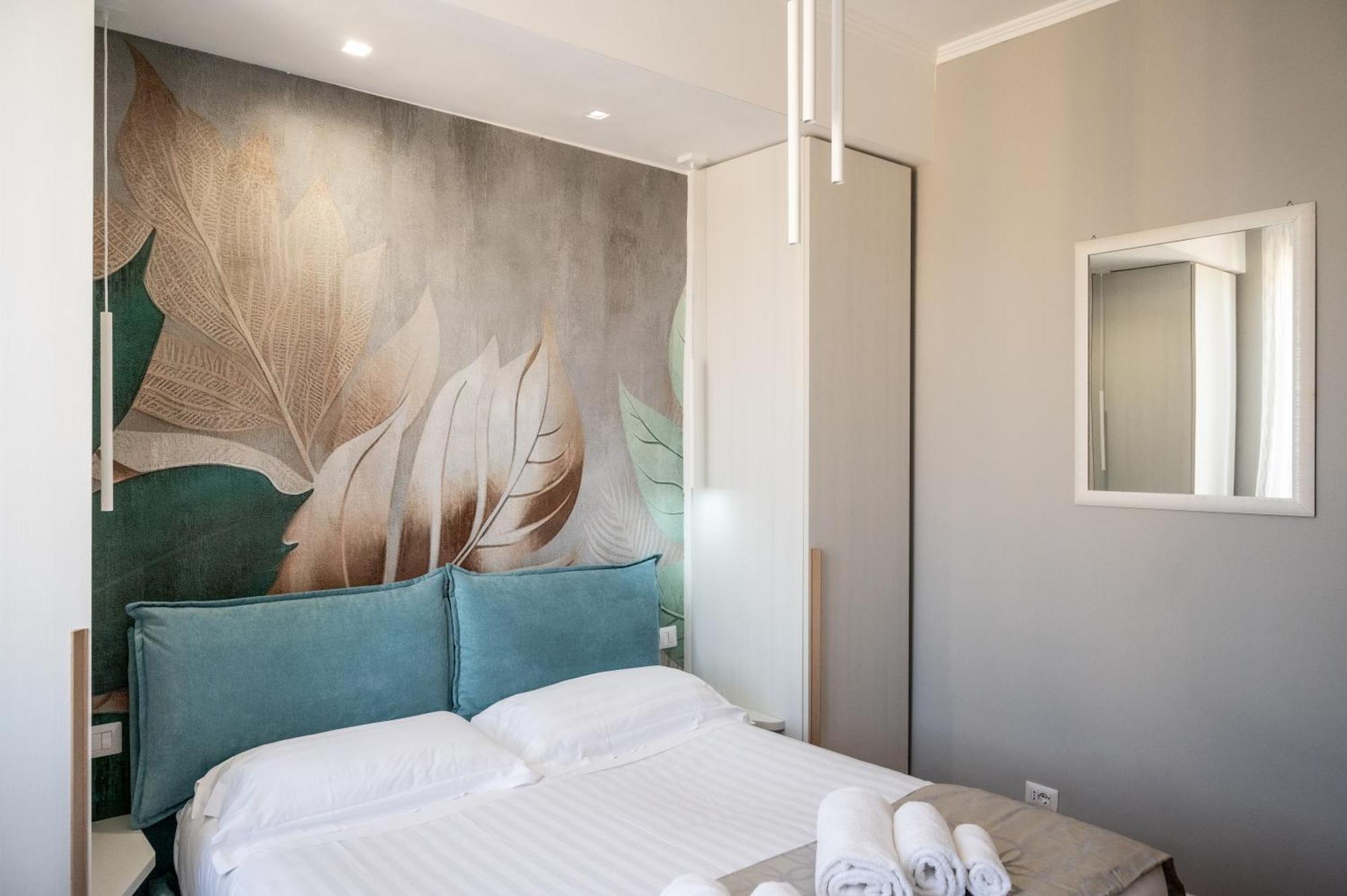 Interno 39 Roma