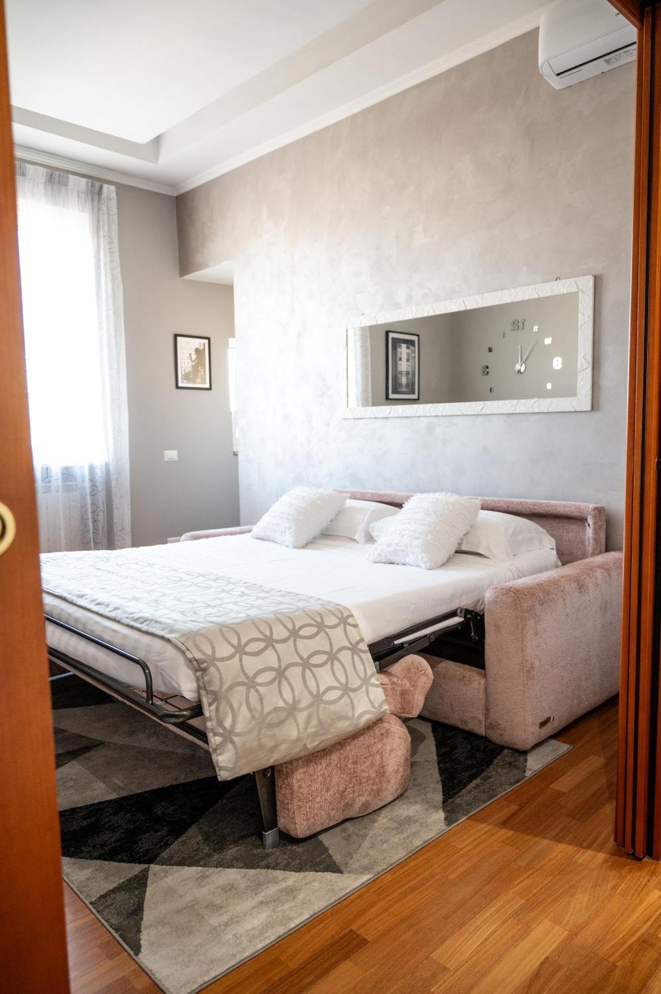 Appartamento Interno 39
