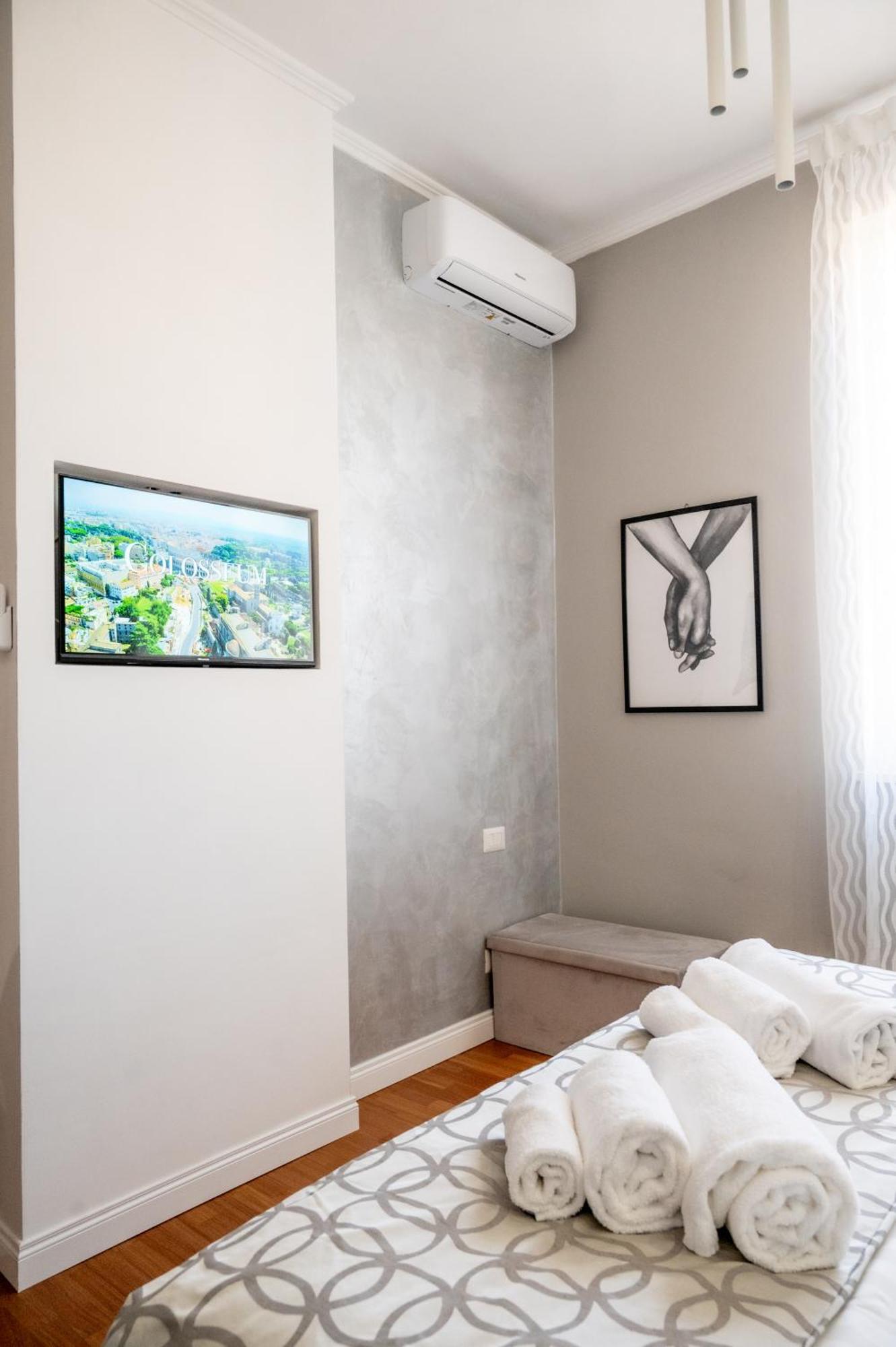 Interno 39 Appartamento *