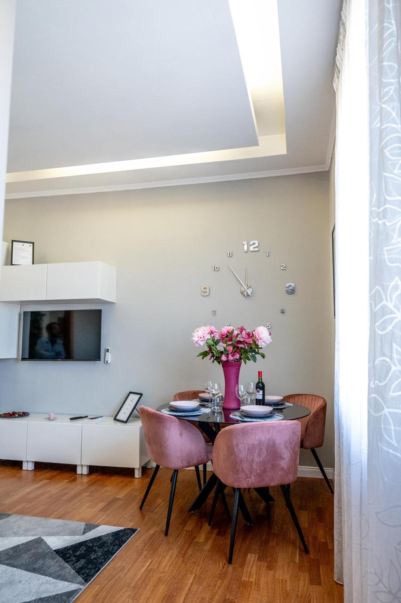 Appartamento Interno 39 Roma