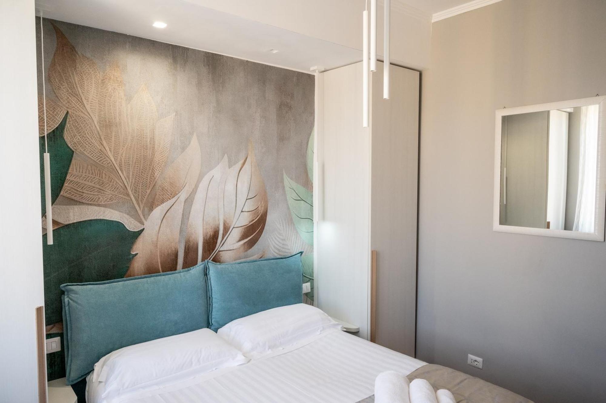 Interno 39 Roma