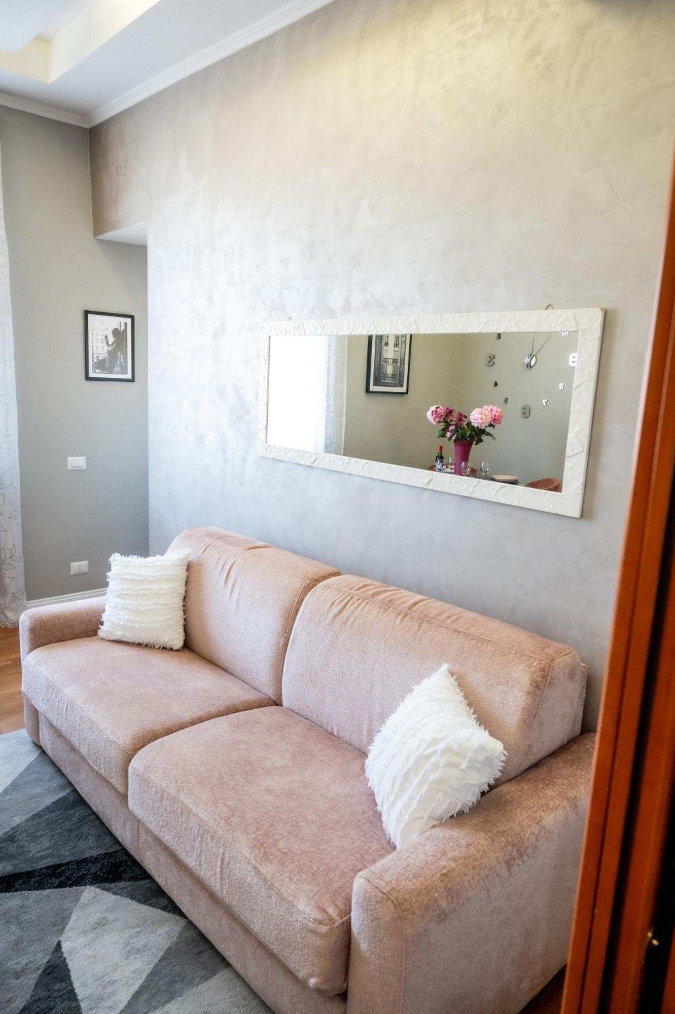 Interno 39 * Roma