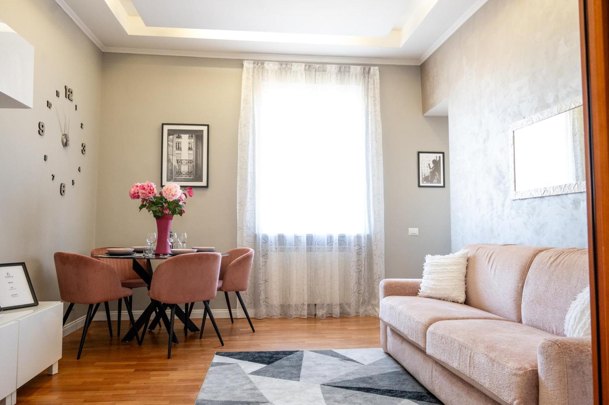 Interno 39 Apartment *