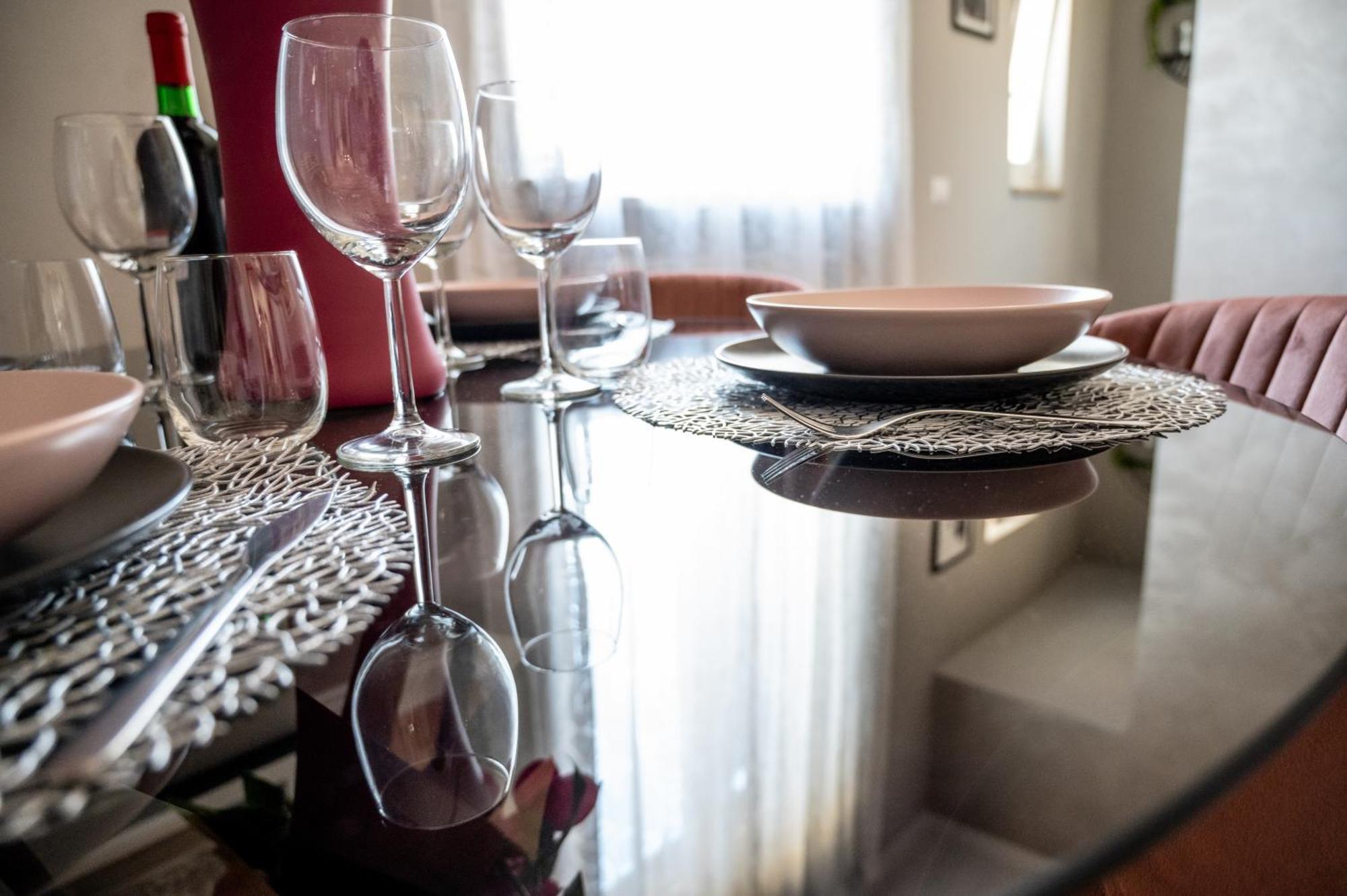 Interno 39 Apartment Rome