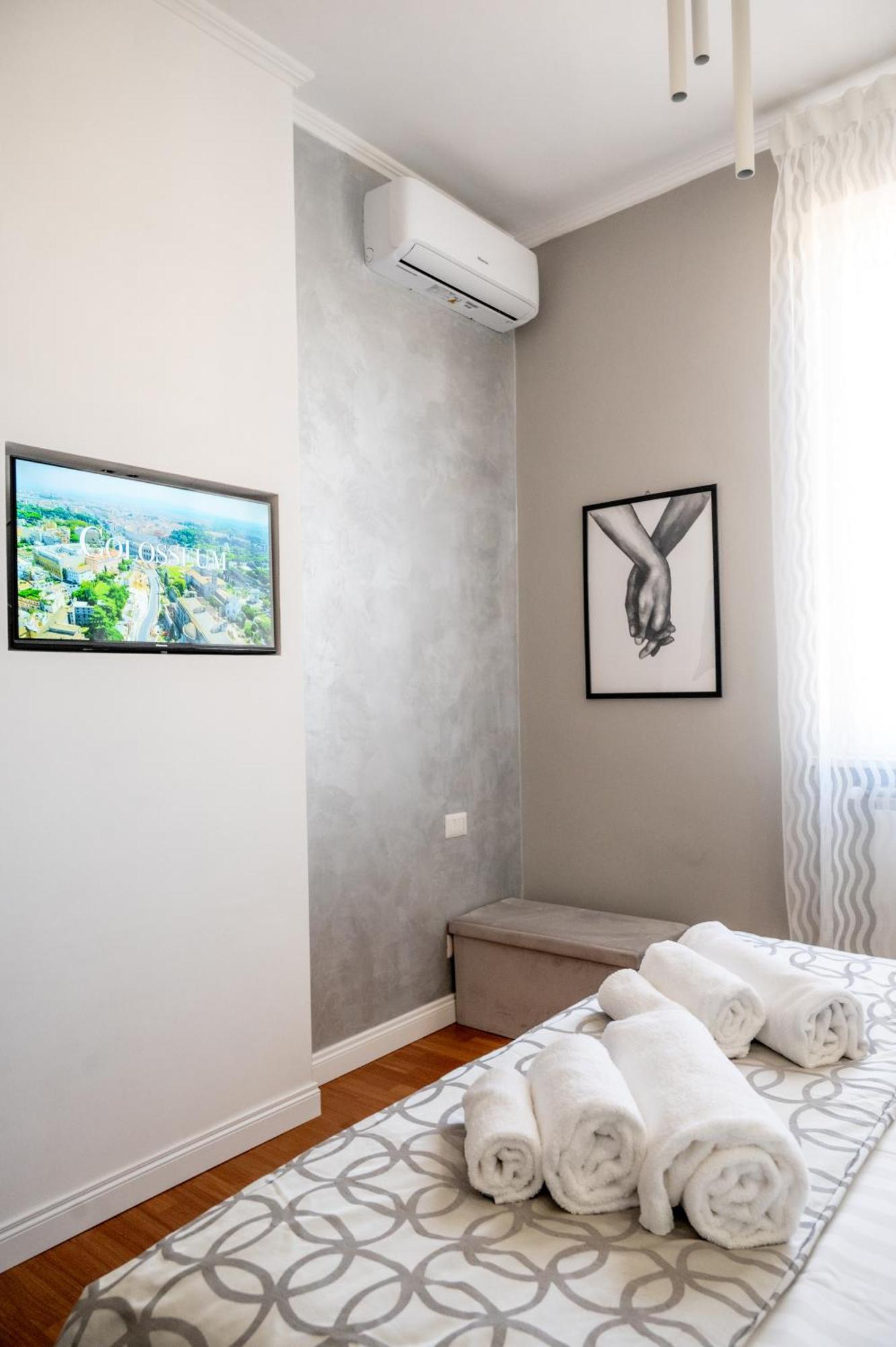 Interno 39 Apartment