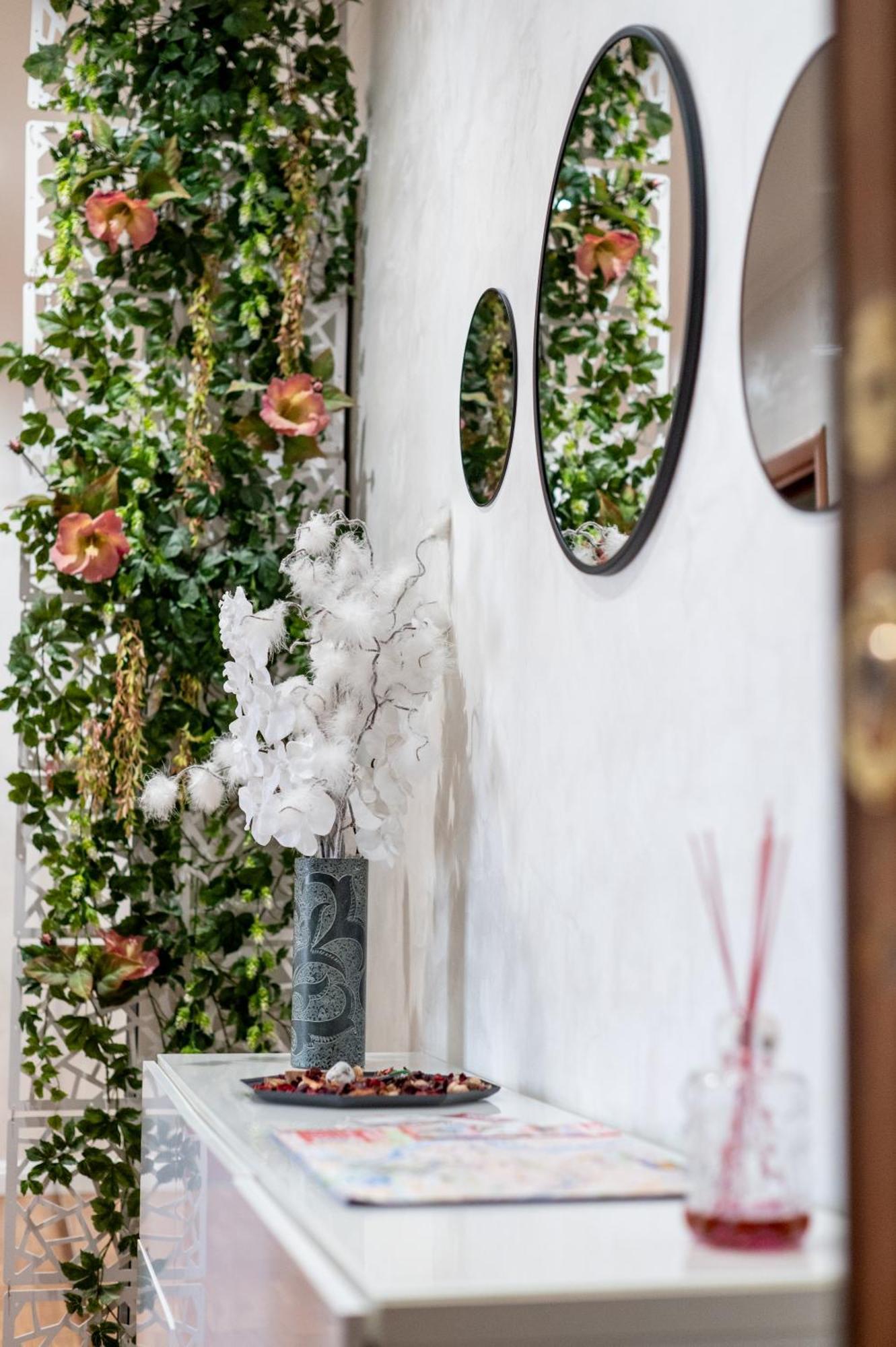 Appartamento Interno 39