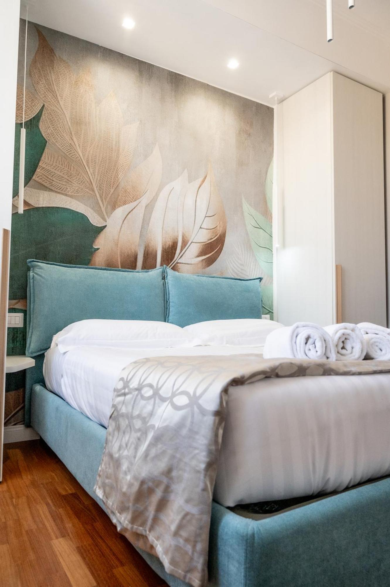 Interno 39 Apartment Rome