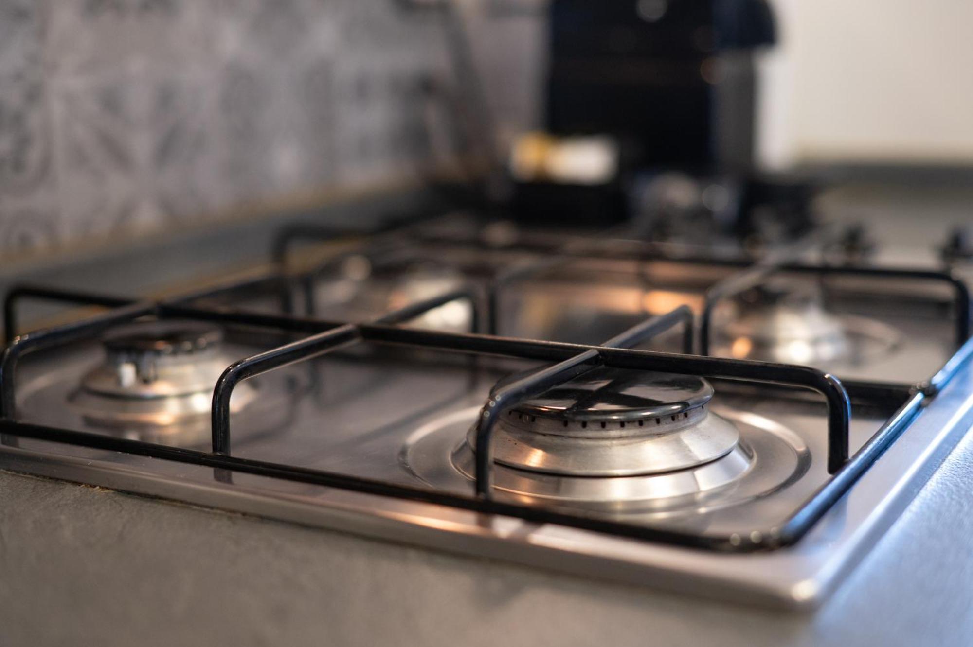 Appartamento Interno 39 Roma