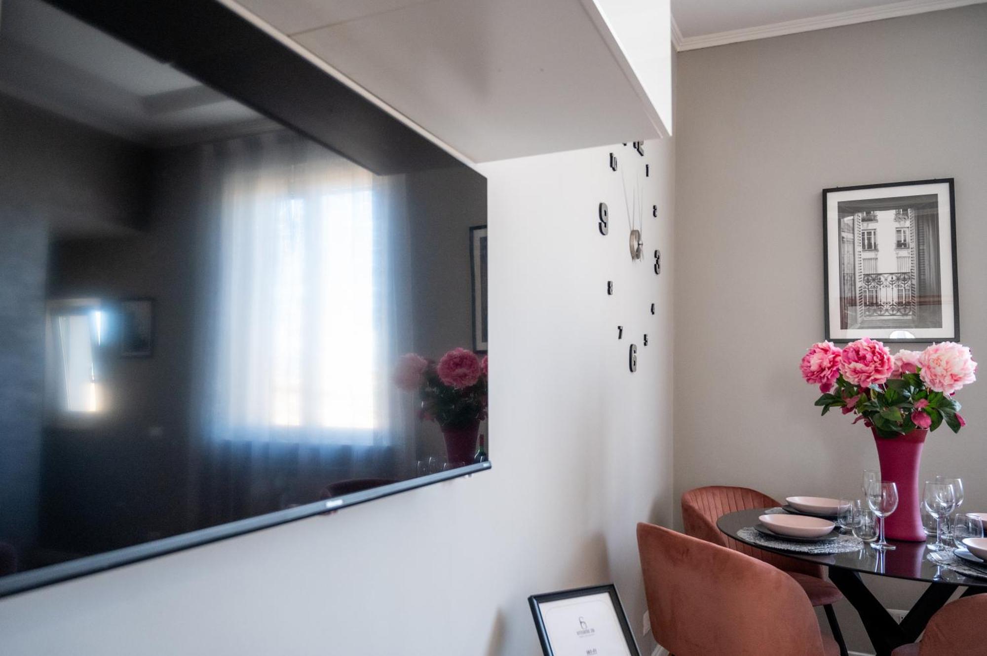 Interno 39 * Roma