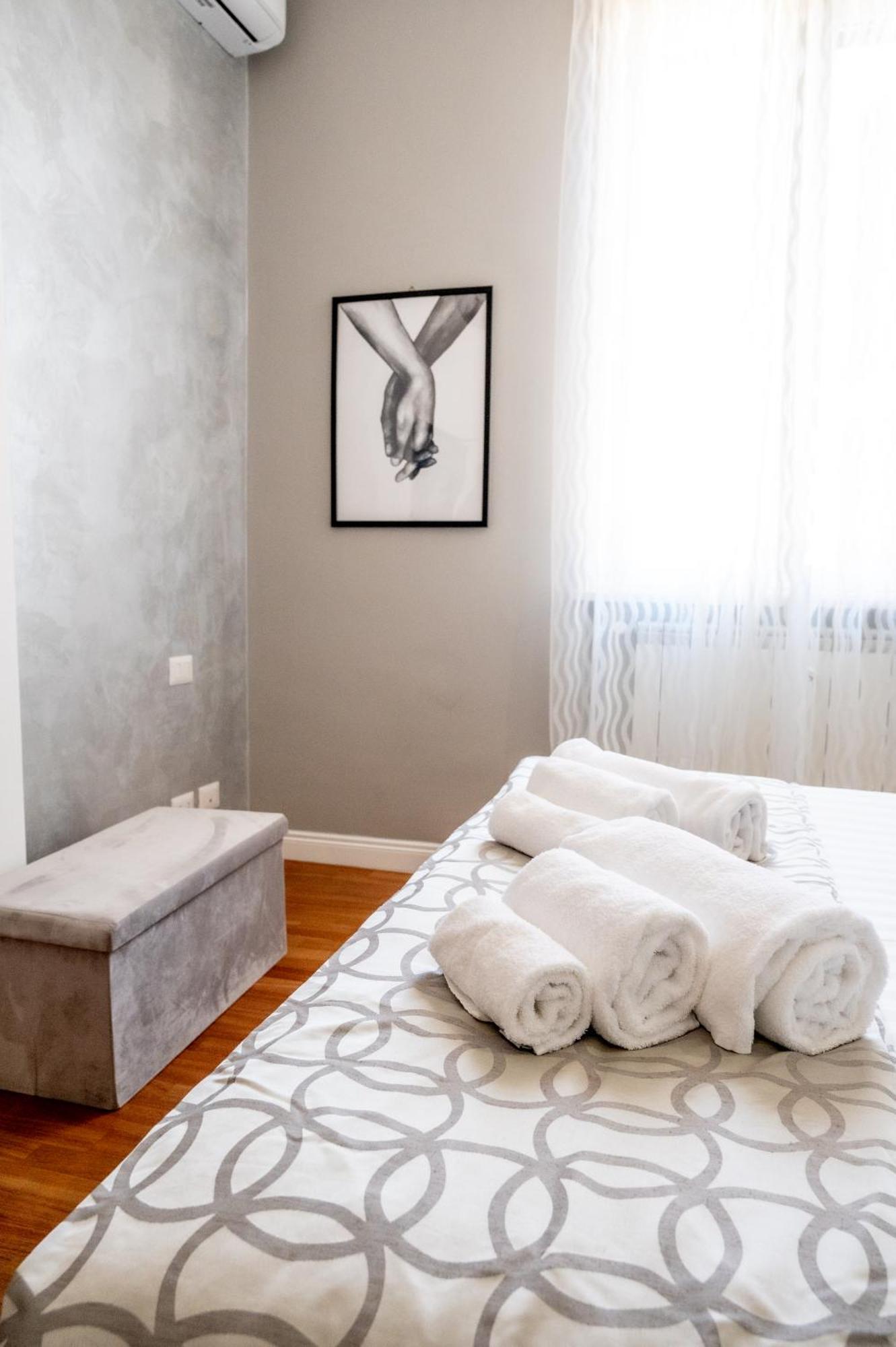 Interno 39 Appartamento