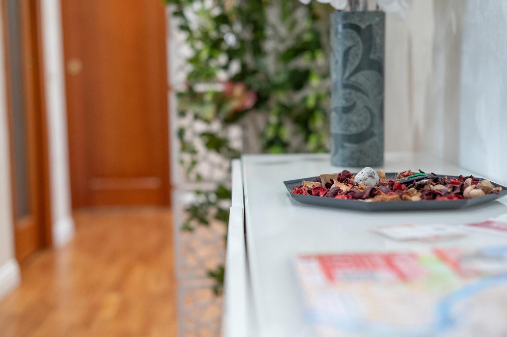 Apartment Interno 39