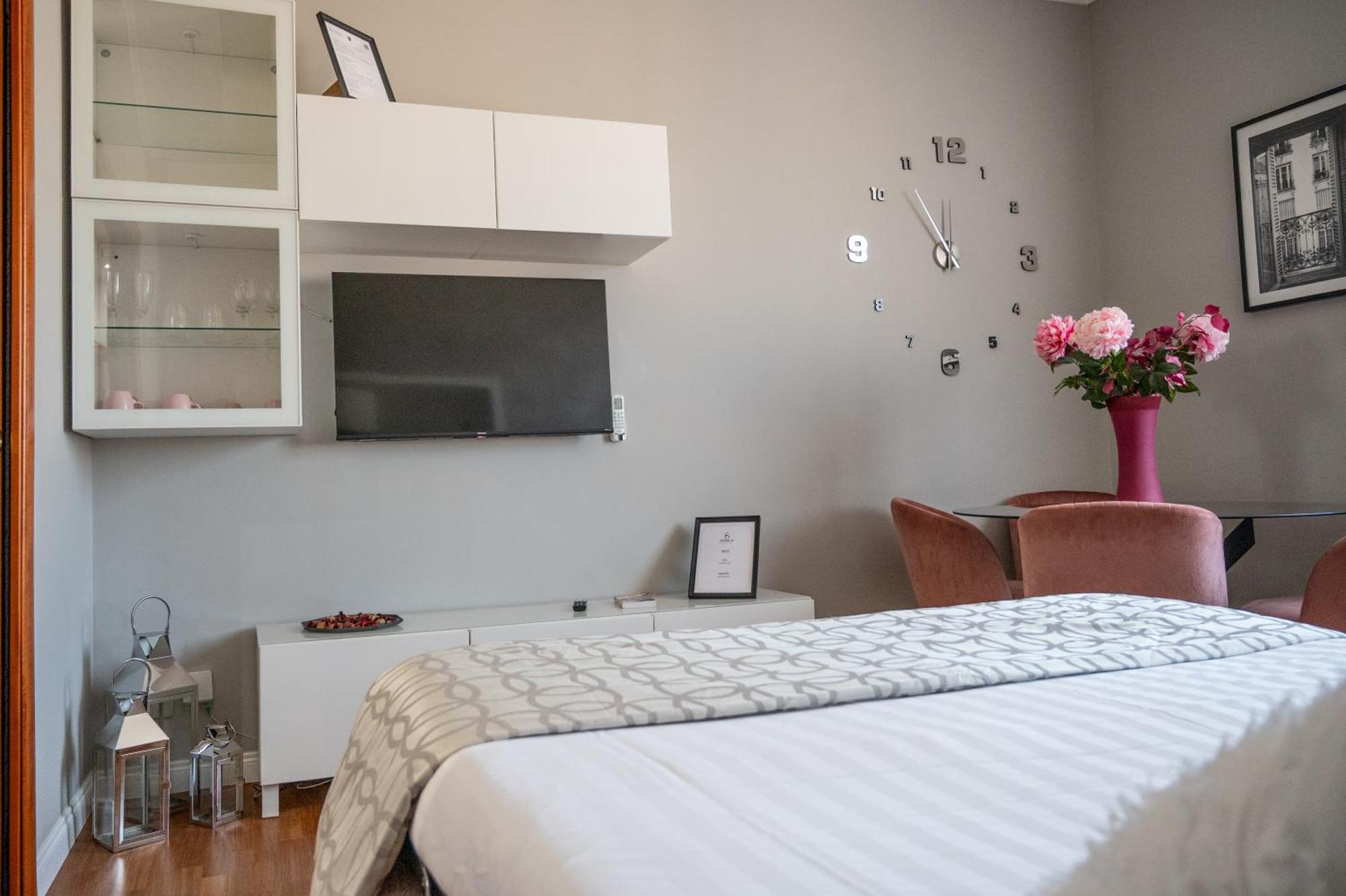 Interno 39 Appartamento *