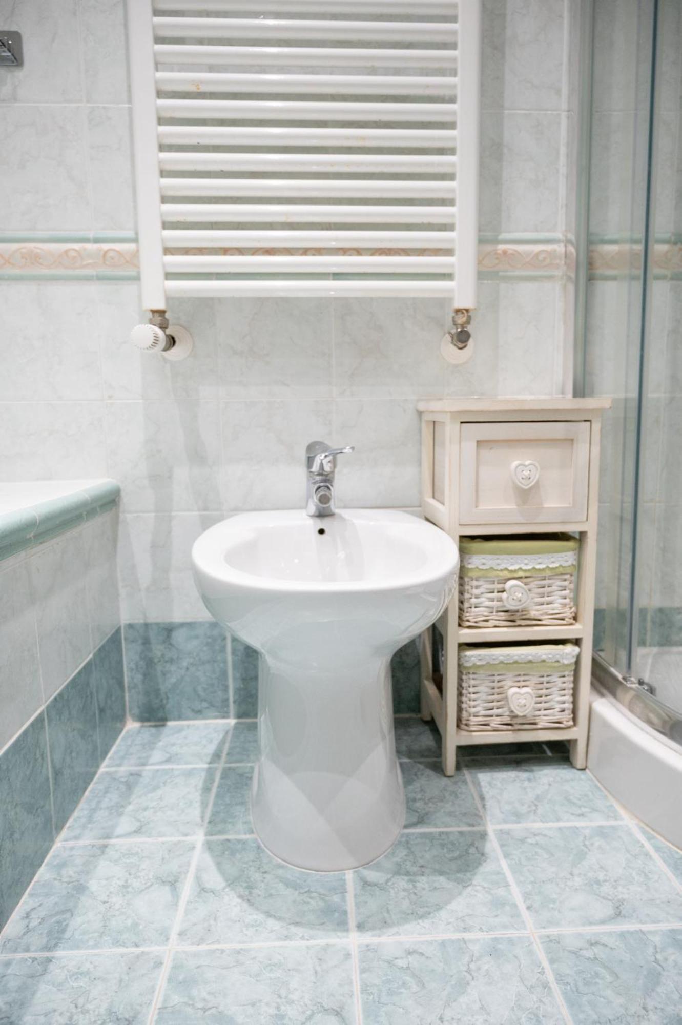 Apartment Interno 39 *