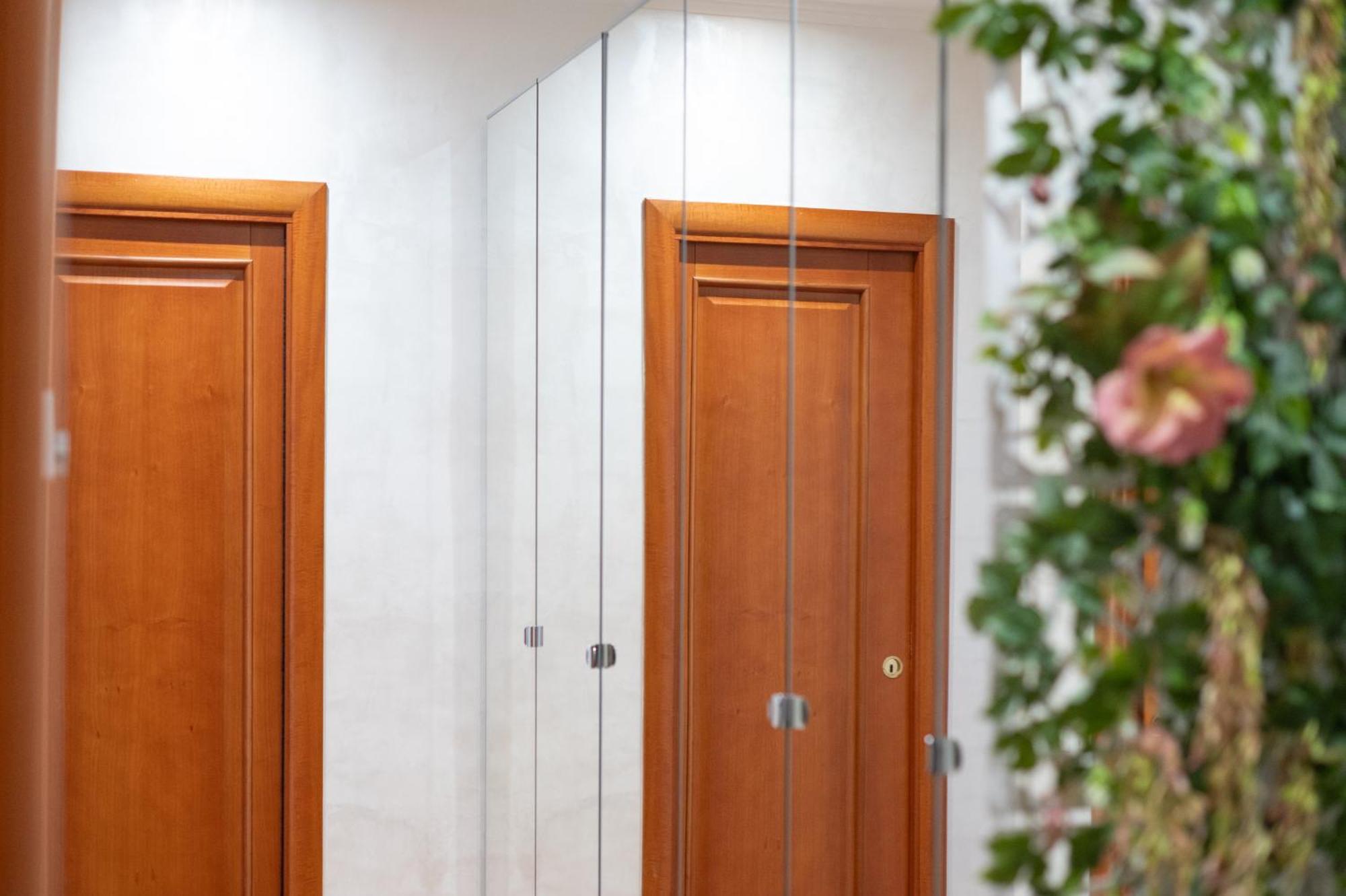 Apartment Interno 39 Rome