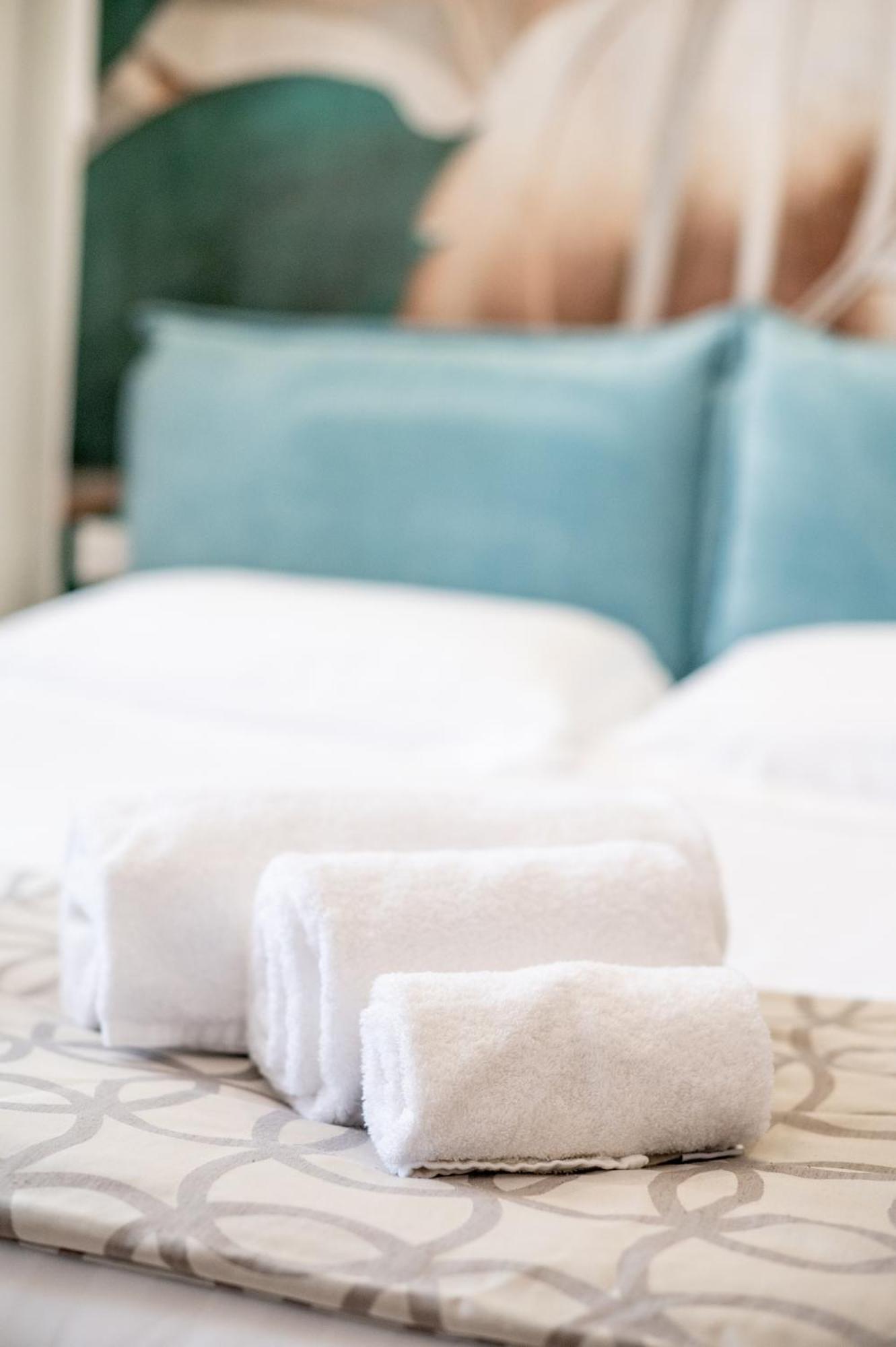Apartment Interno 39 *