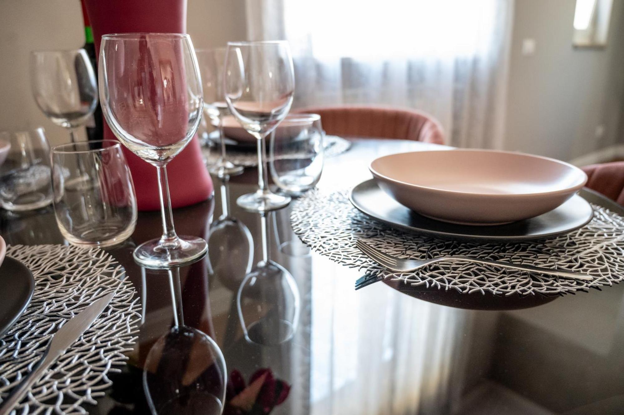 Apartment Interno 39 Rome