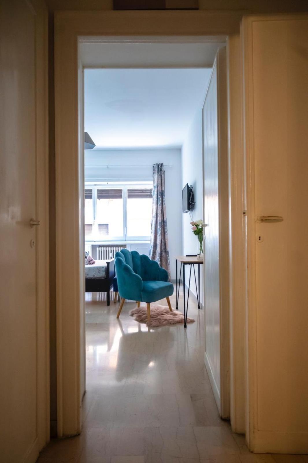 Di Dora Lt Apartment Rom