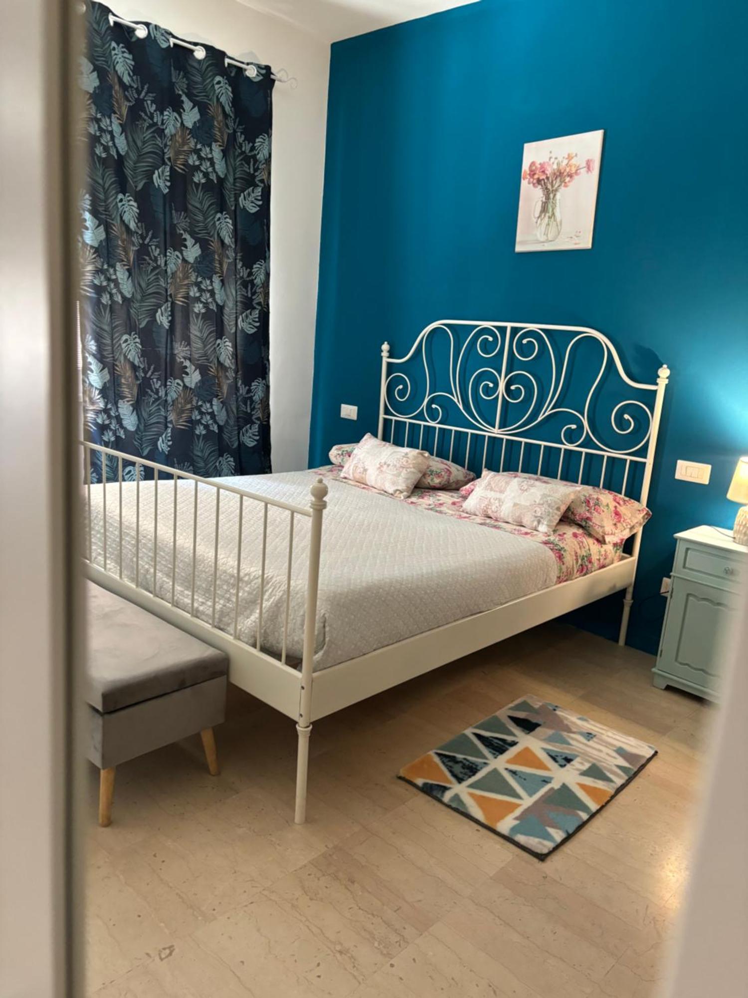 Apartment Di Dora Lt Rom