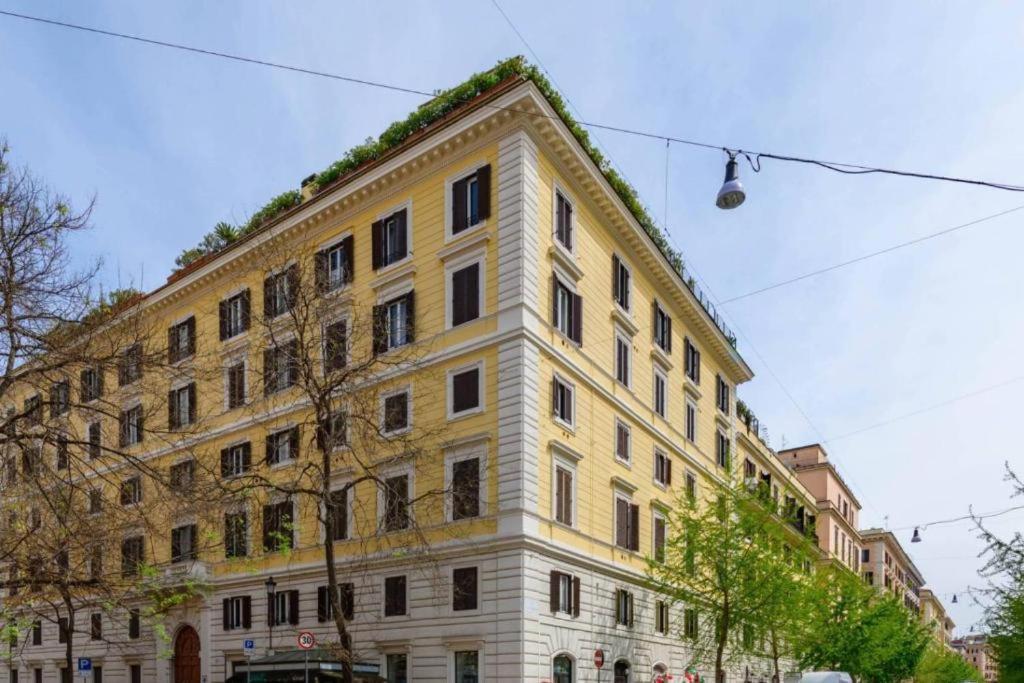 Casa Dolce Prati Apartamento Roma