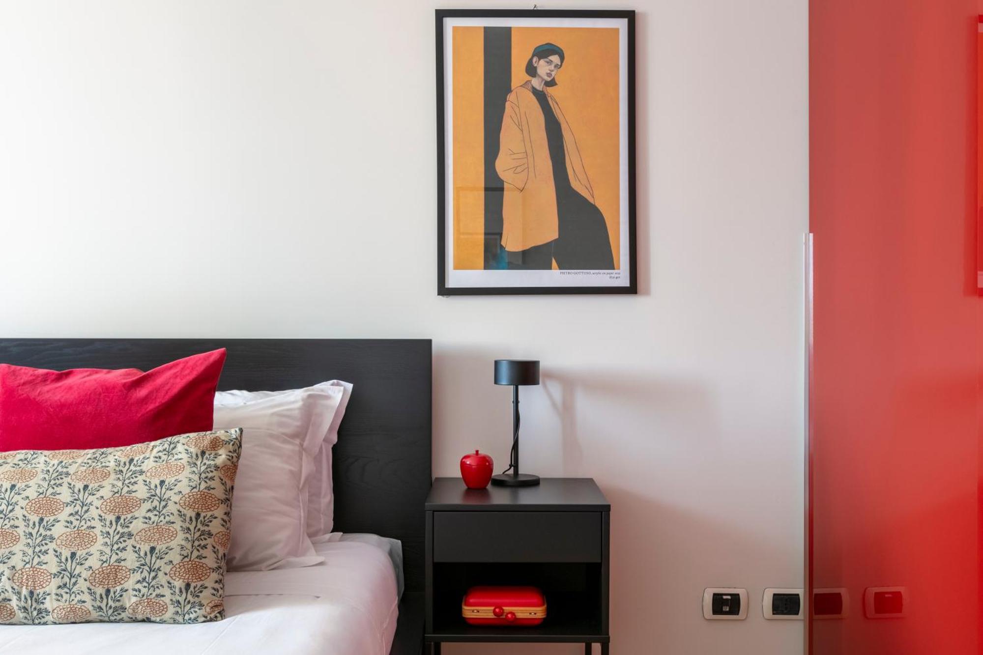 Casa Acaia By Hili Appartamento Roma