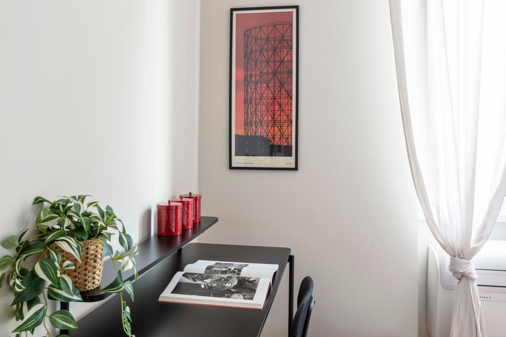 Appartamento Casa Acaia By Hili Roma