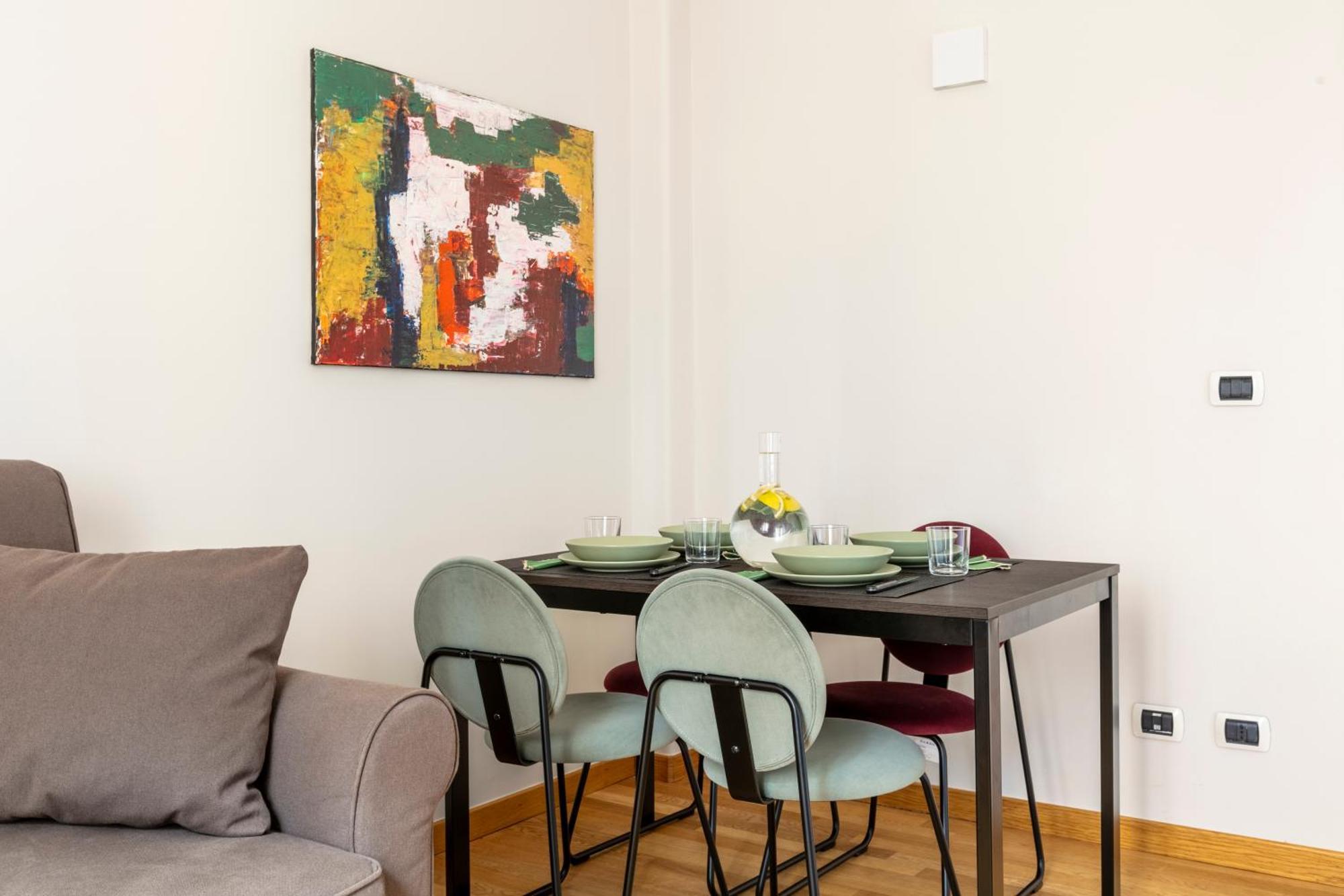 Casa Acaia By Hili Appartamento