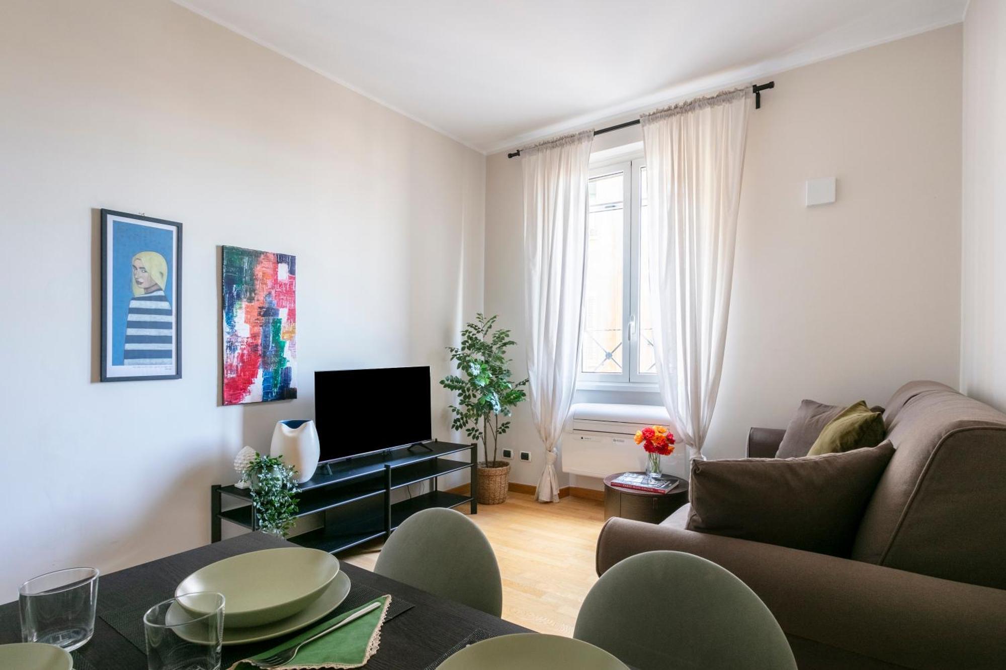 Appartamento Casa Acaia By Hili *