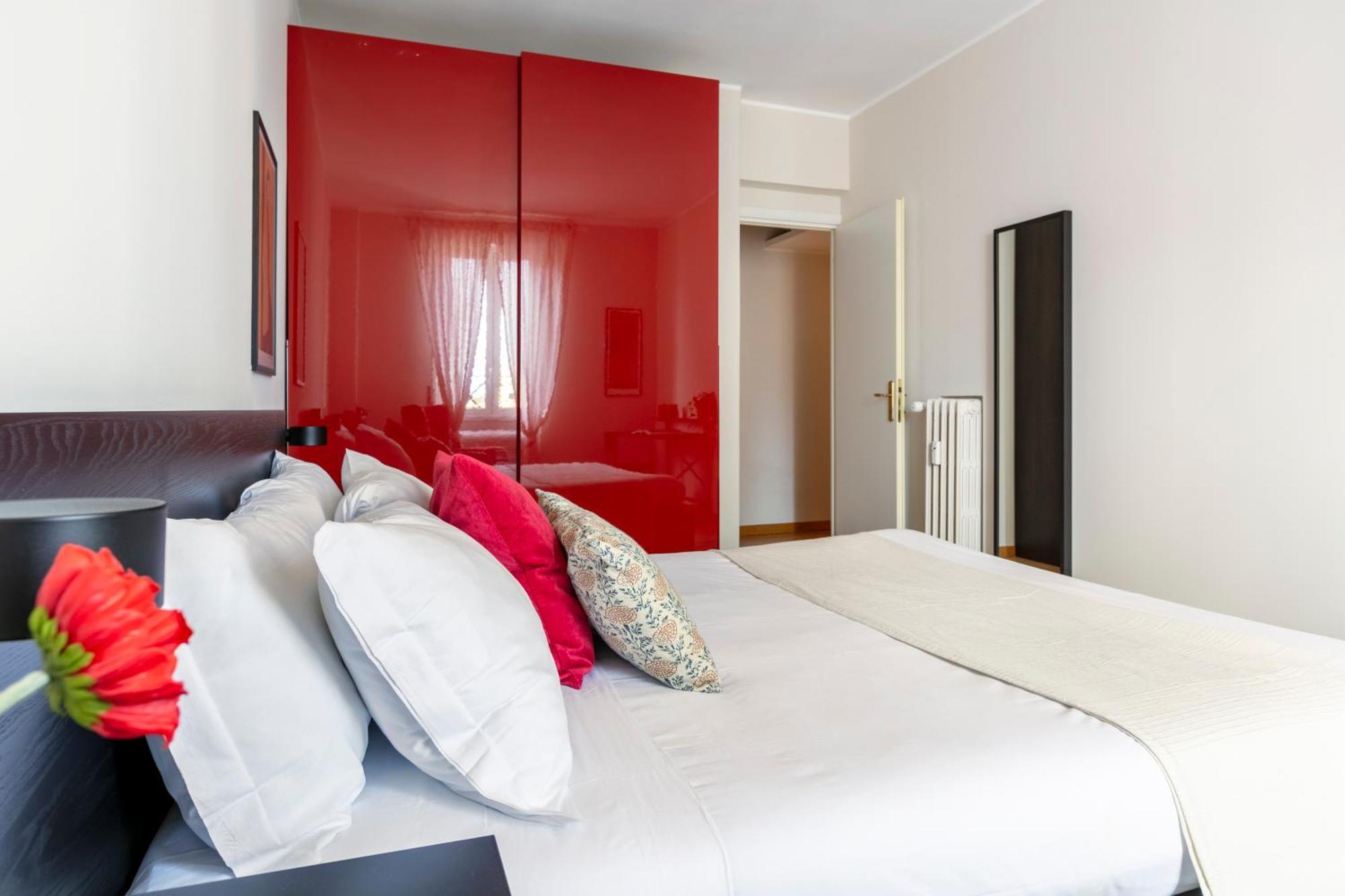 Casa Acaia By Hili Appartamento Roma