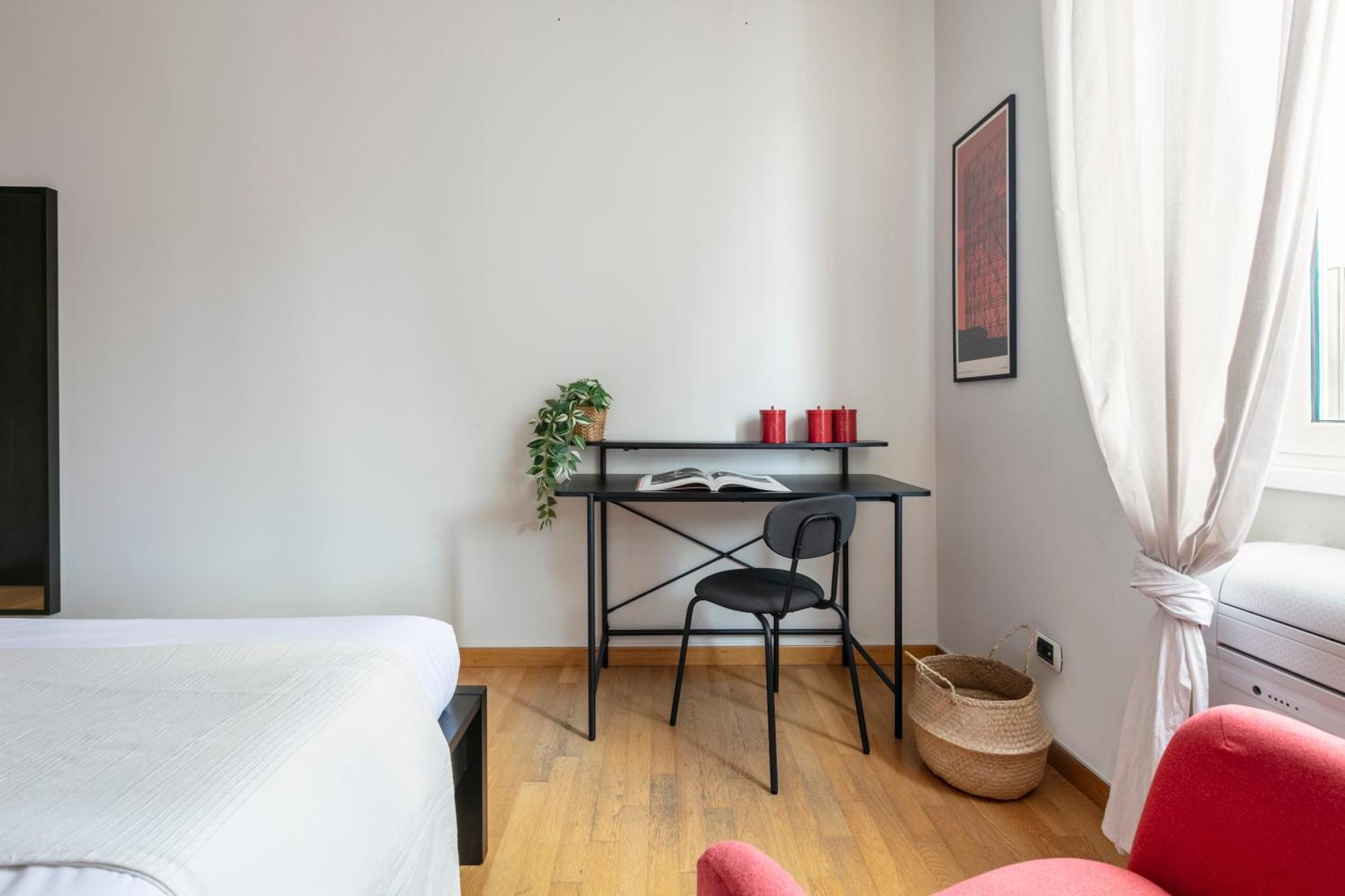 Appartamento Casa Acaia By Hili Roma