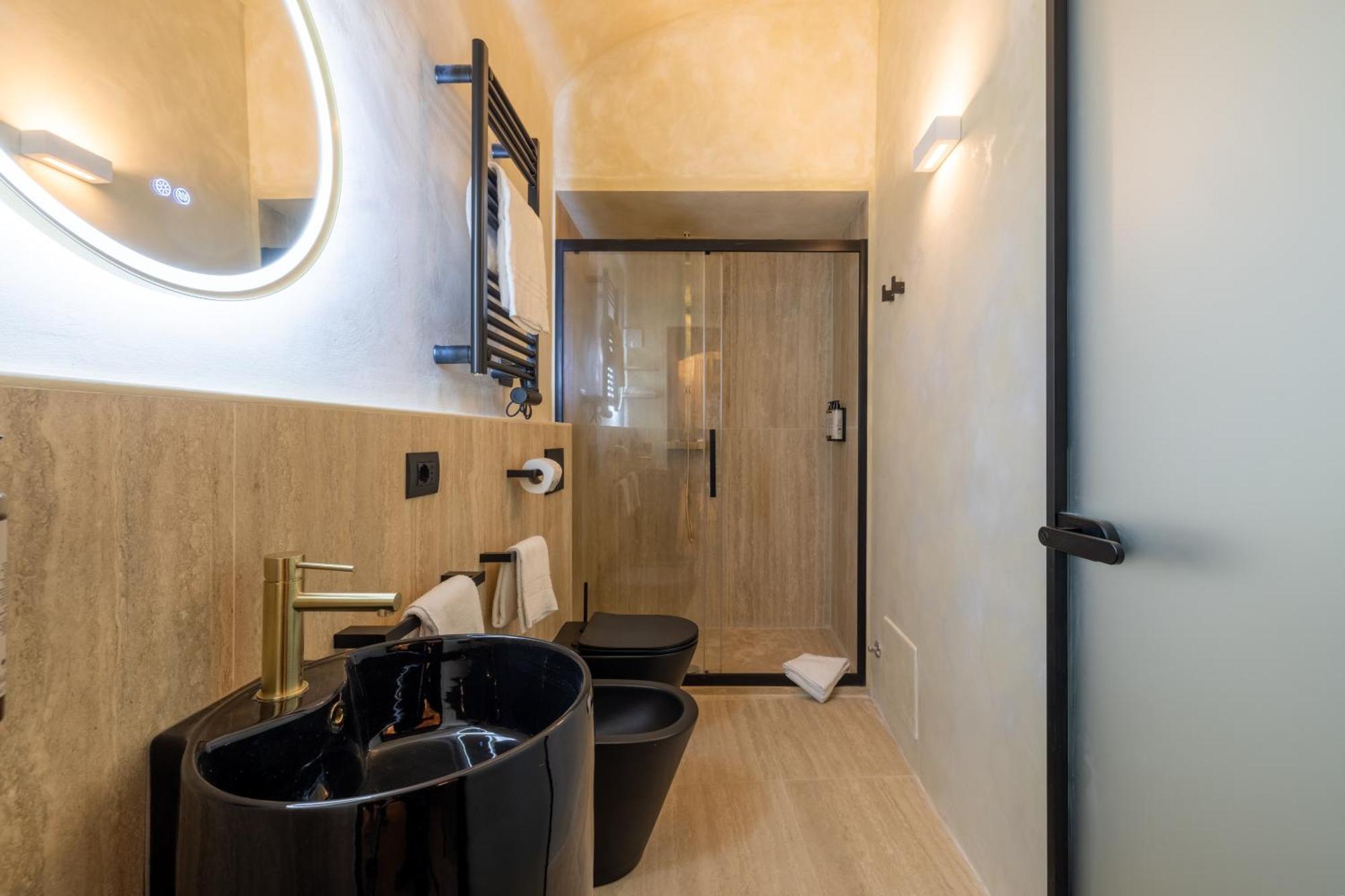 Trastevere Urbes Collection Casa vacanze Roma