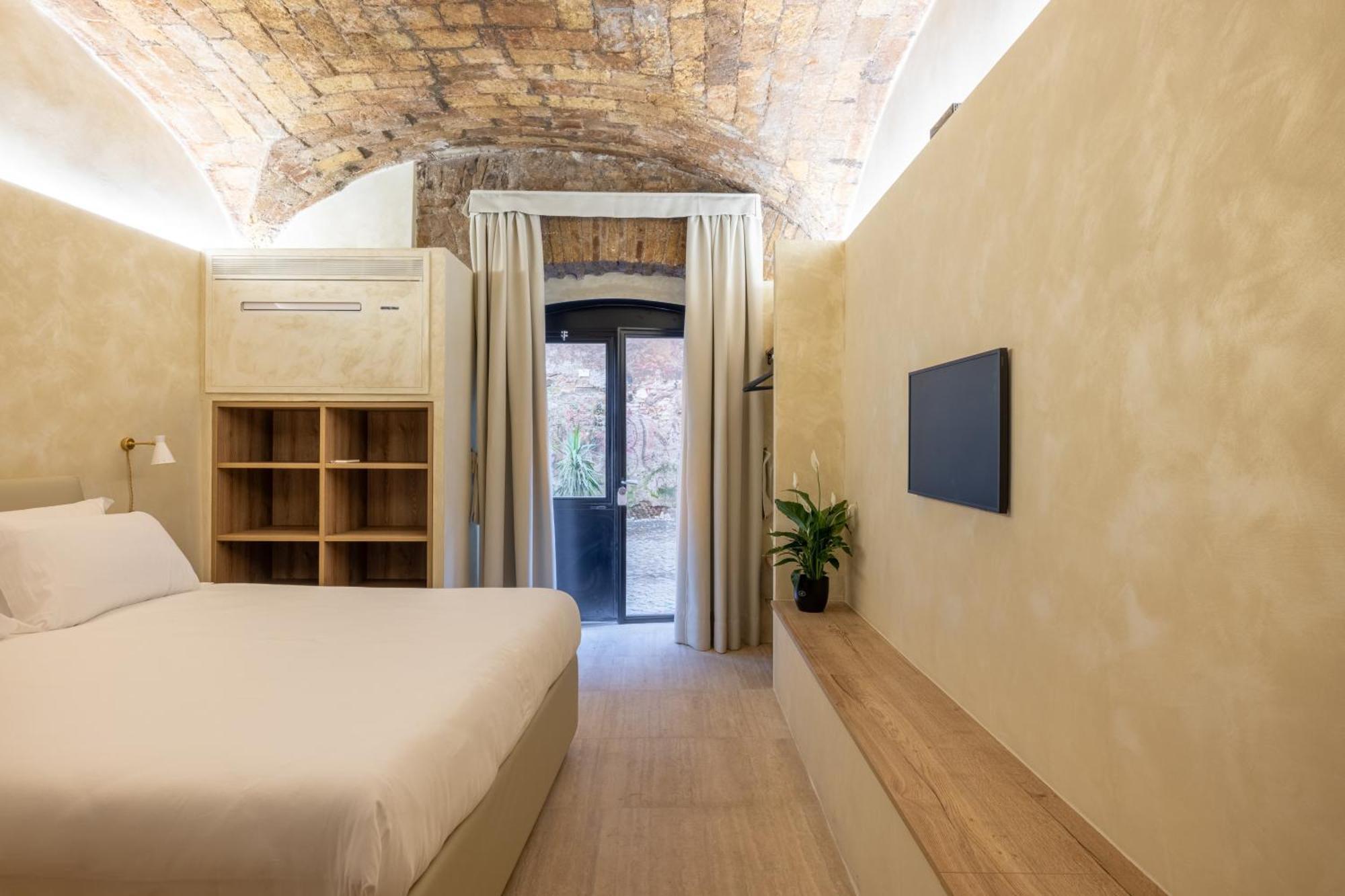 Trastevere Urbes Collection Roma