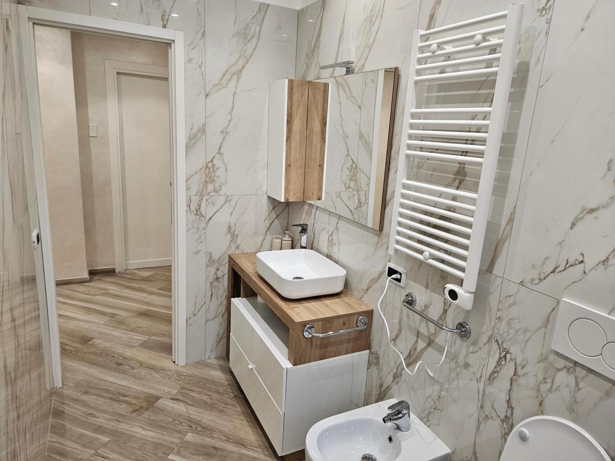 Apartamento Mary House Roma