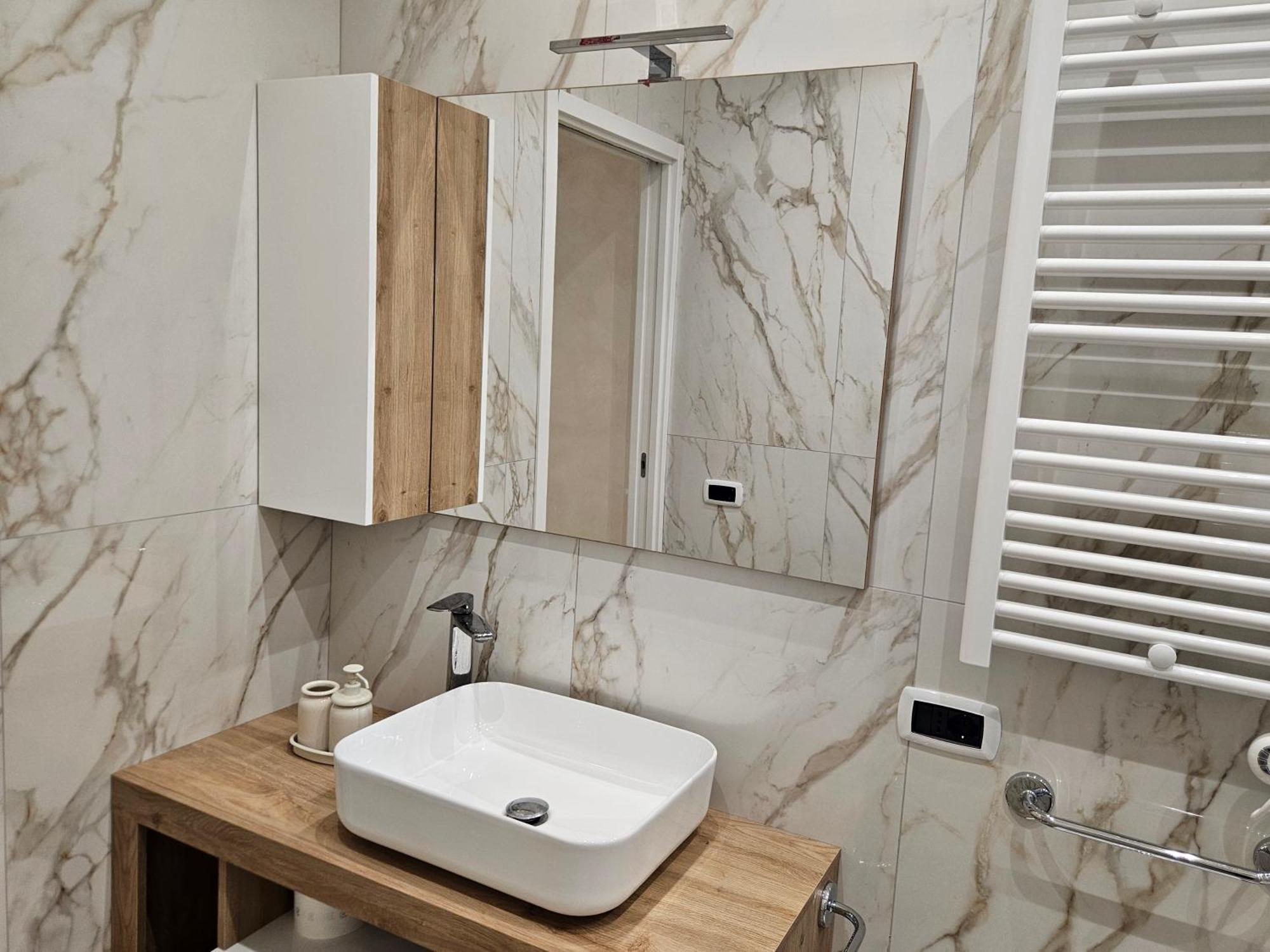 Apartamento Mary House