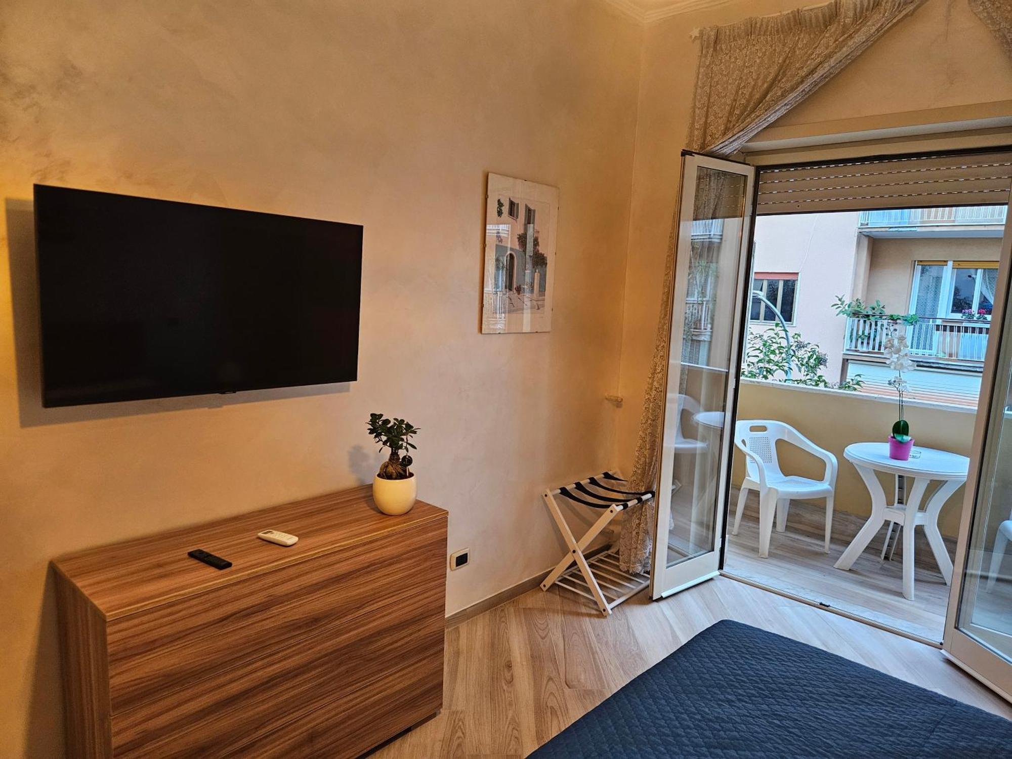 Apartamento Mary House Roma