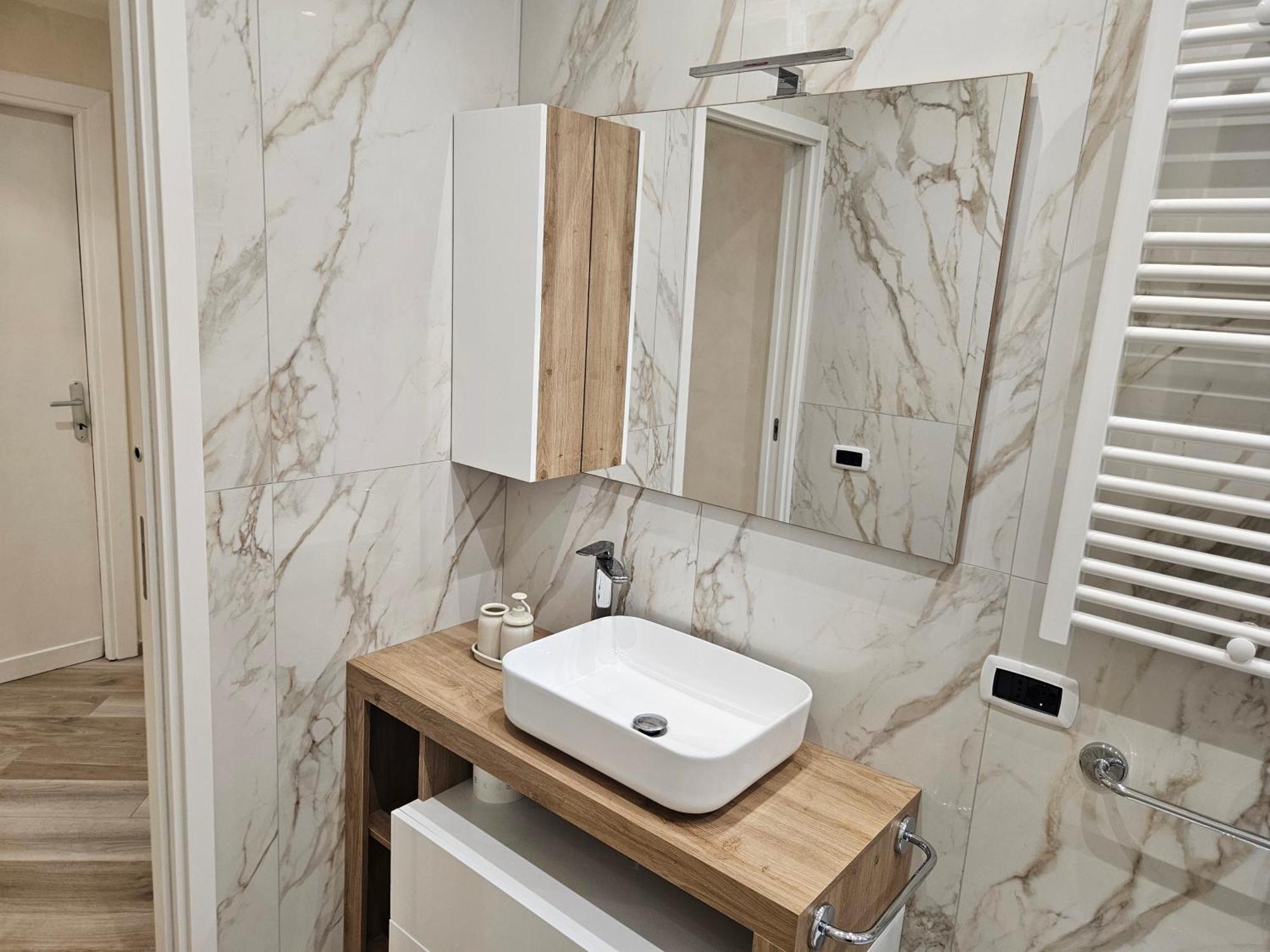 Mary House Apartamento Roma