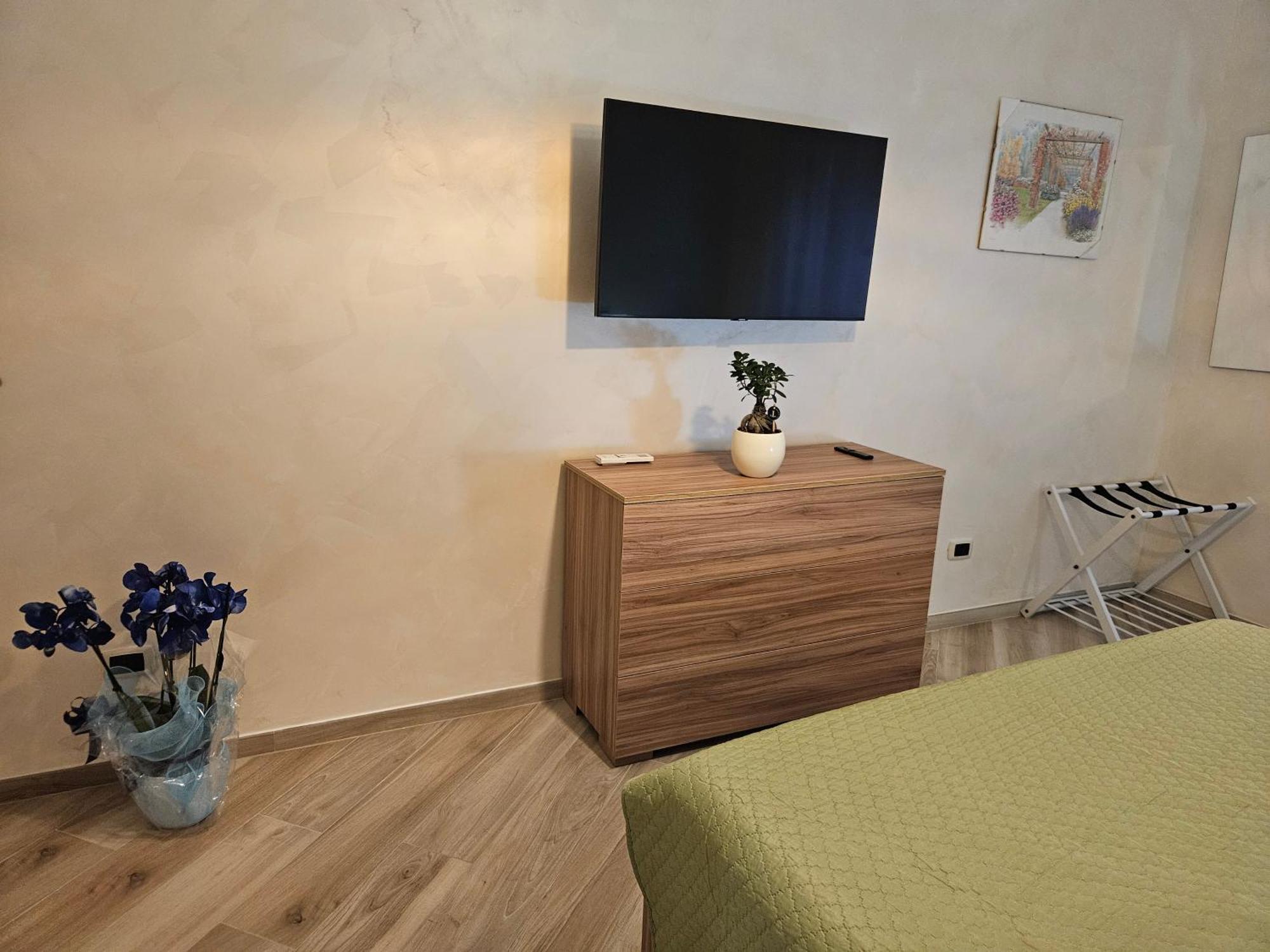 Apartamento Mary House Roma